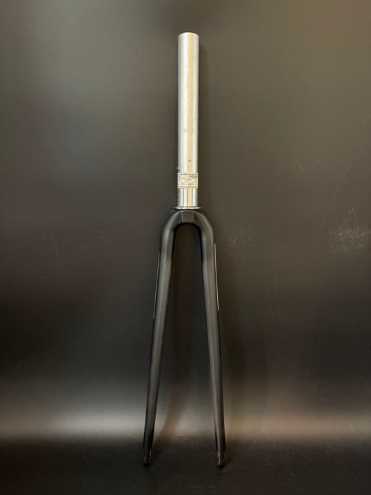 Alpina Track Fork Carbon 1 1/8” 230mm