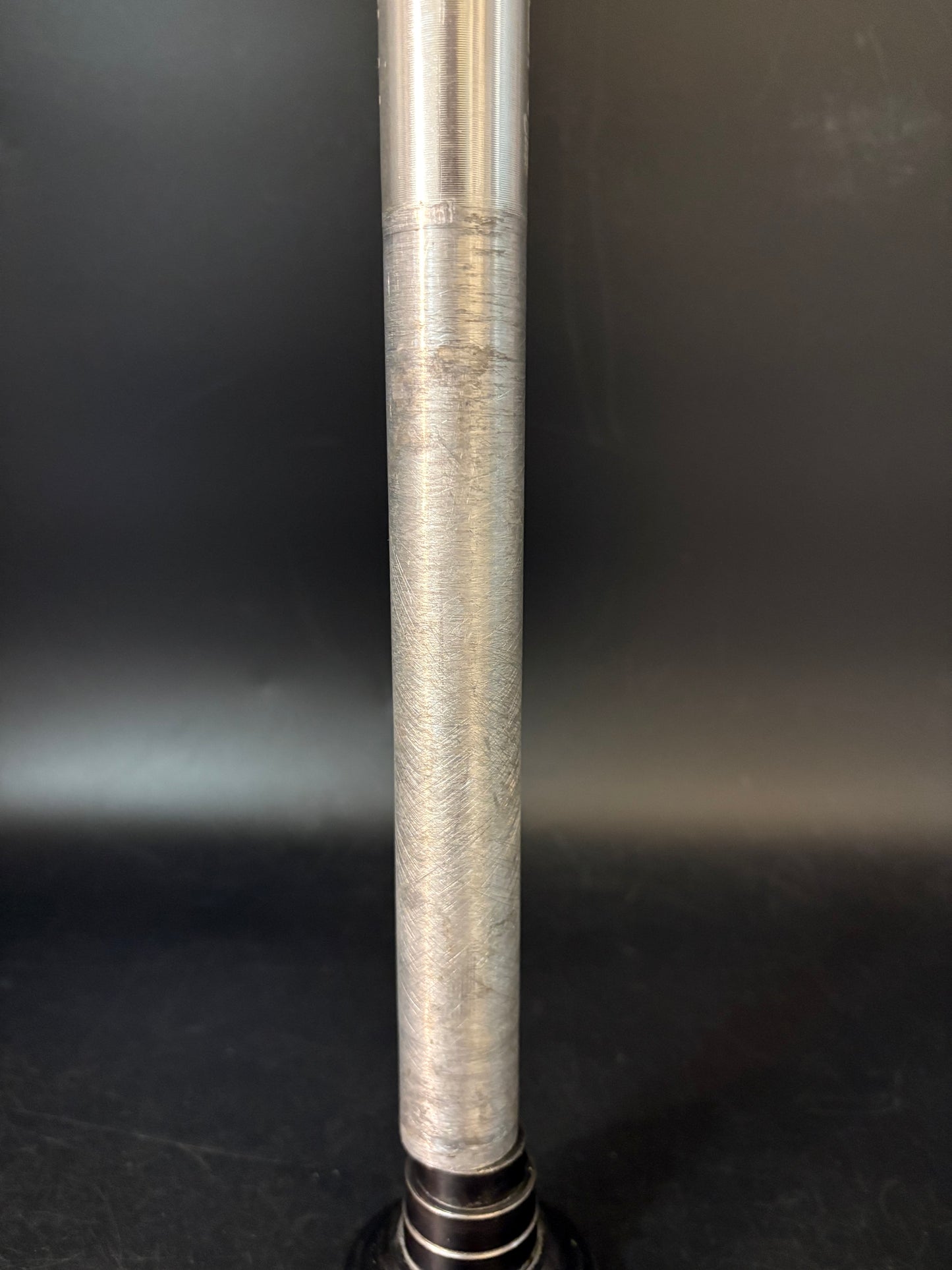 Thomson Elite Seatpost Silver 26.8 330mm