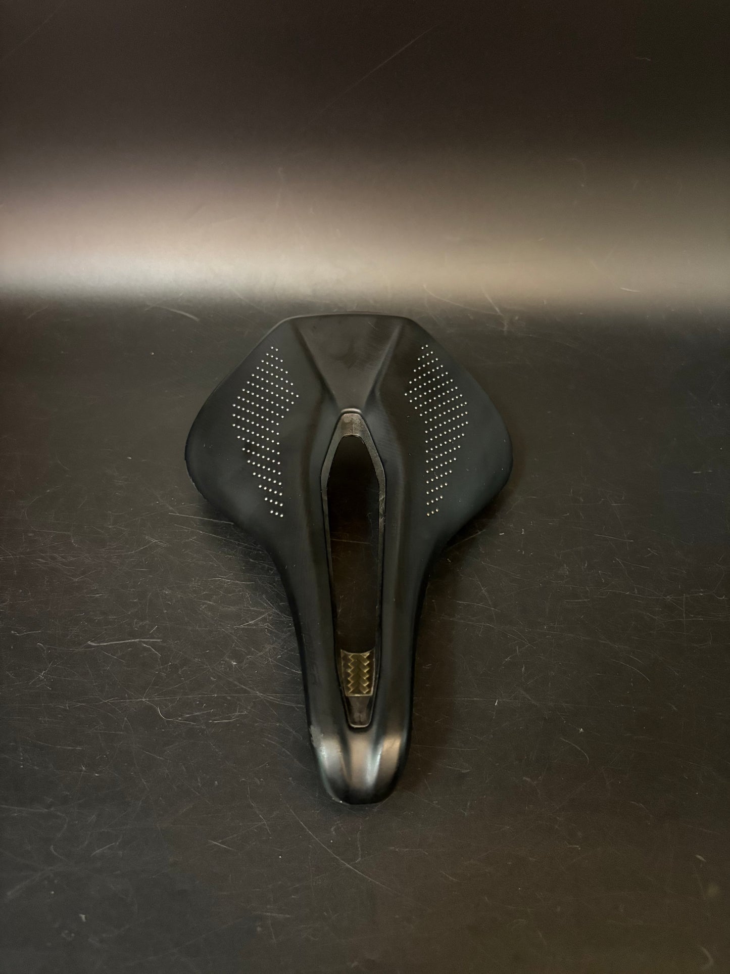 Specialized Power Saddle Black 155mm