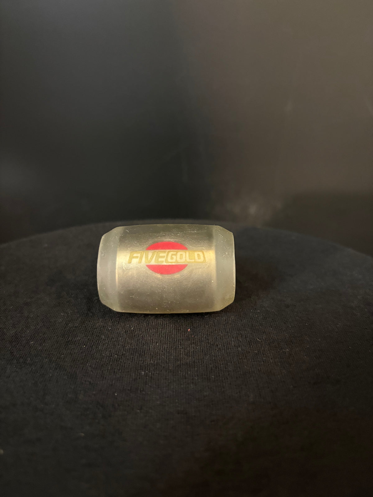 Kashimax 5 Gold Top Tube Protector