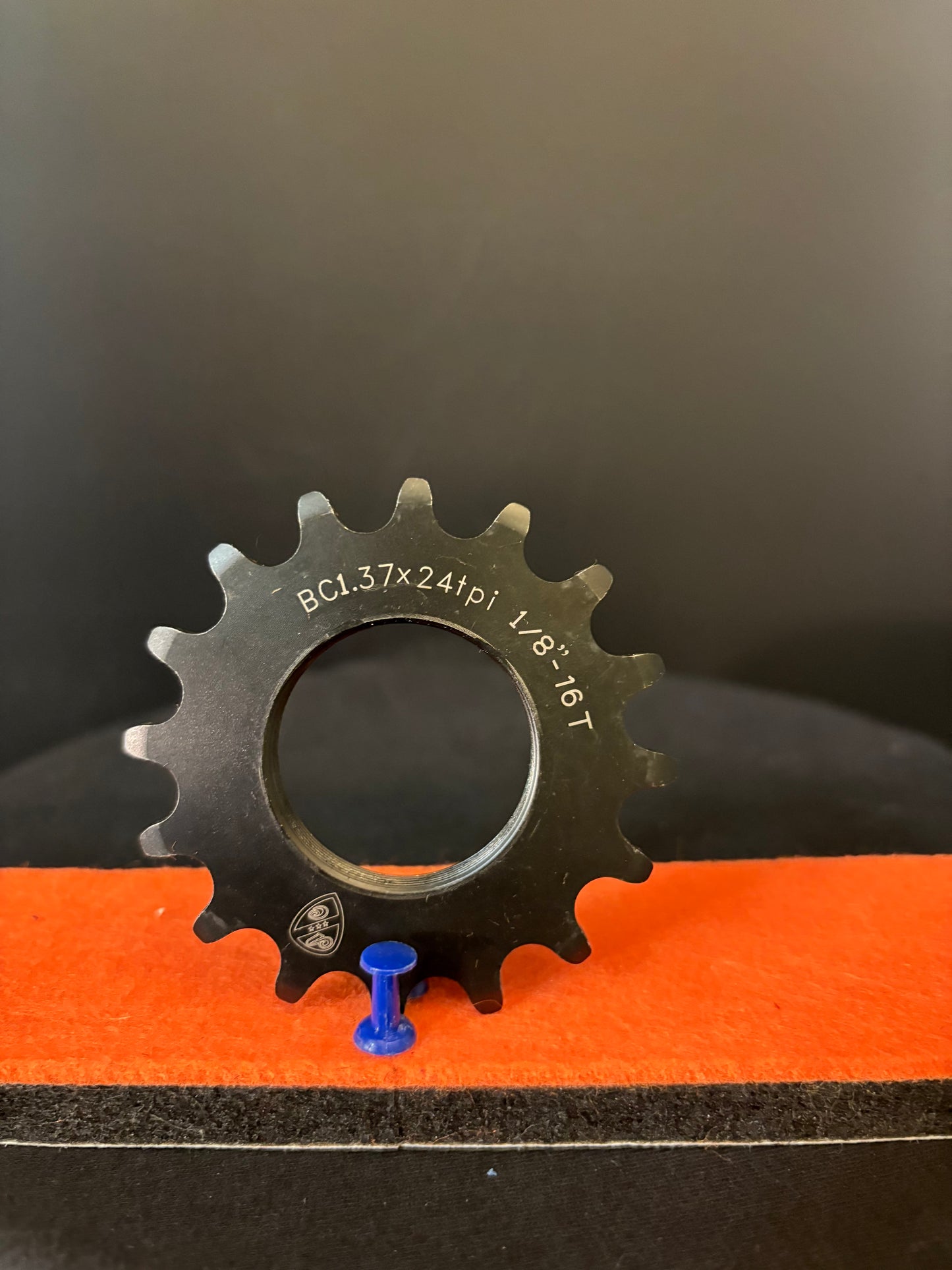All City Cog 16t