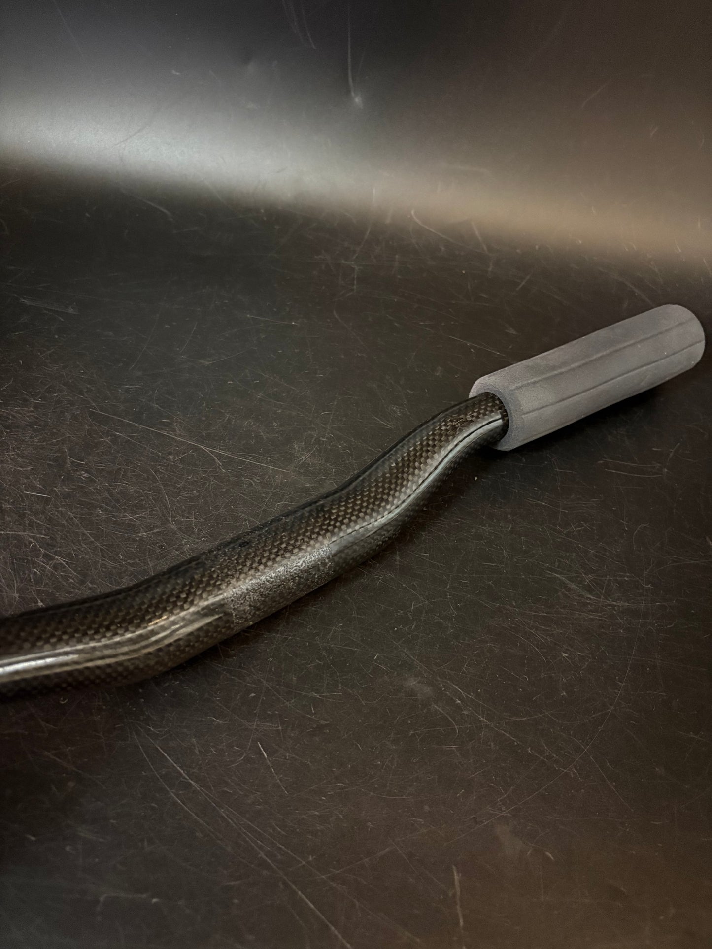 Race Face Next Riser Handlebar Carbon 490mm 31.8