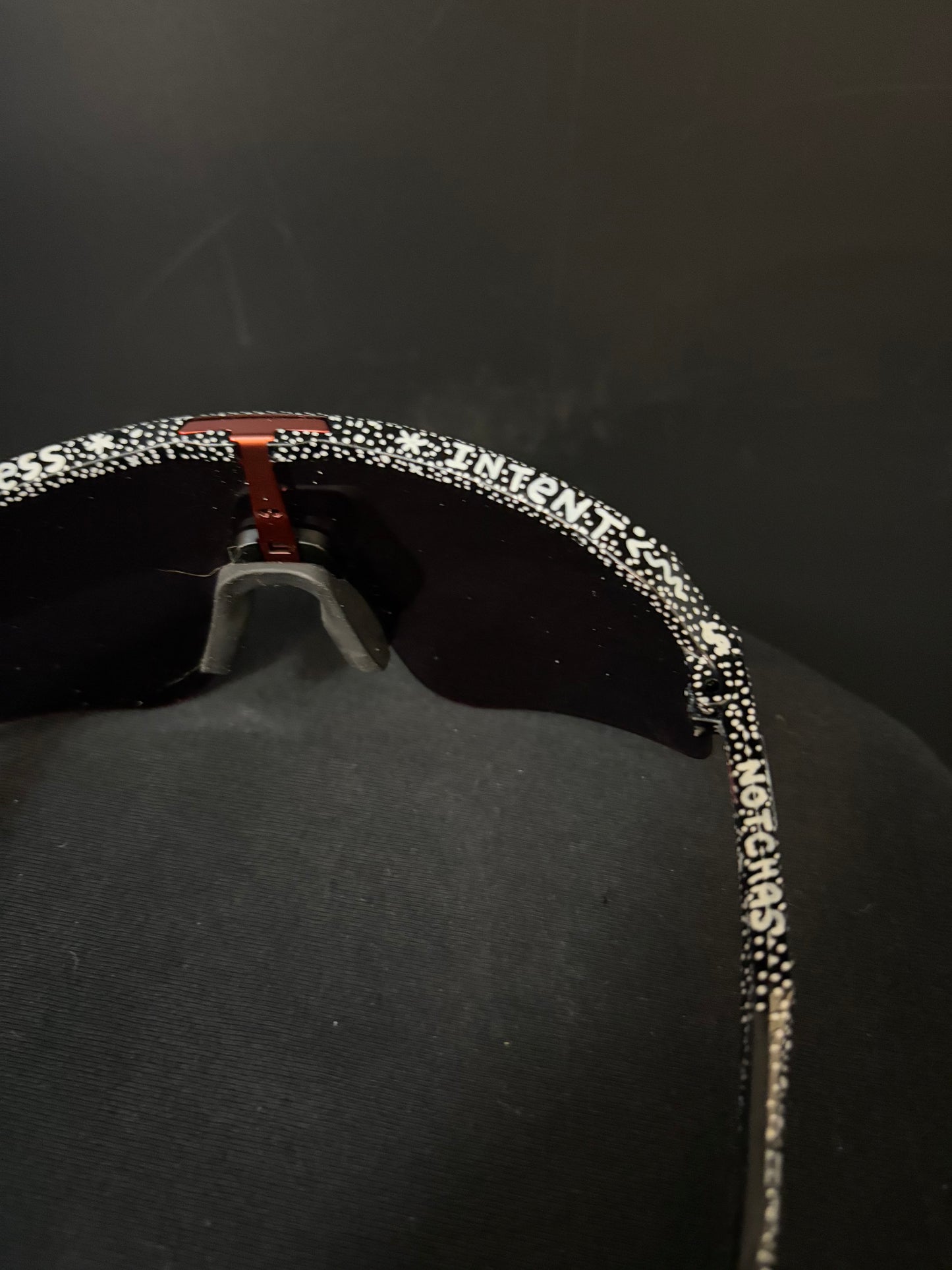 Oakley x Notchas Sutro Sunglasses