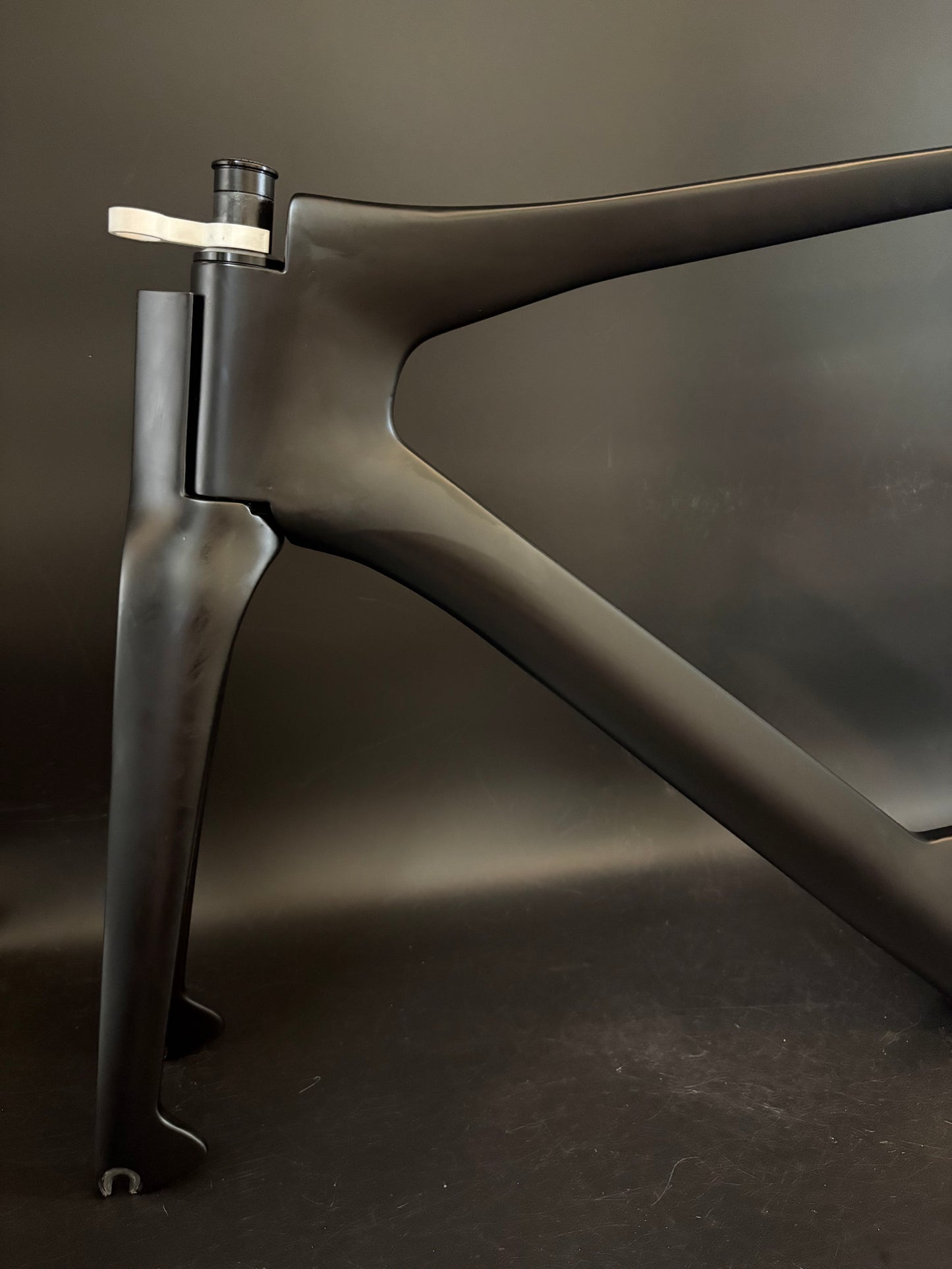 Ican TRA01 Frameset Carbon Small 53/54cm