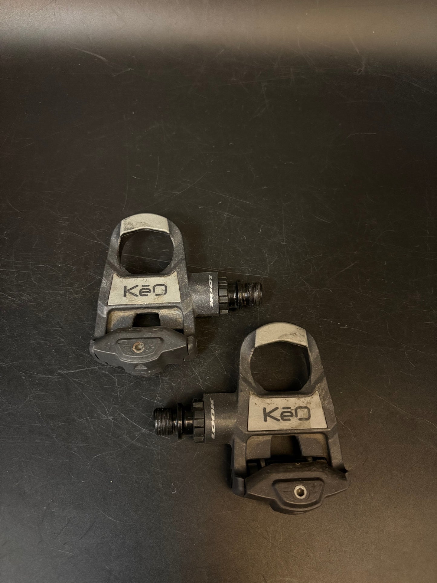 Look Keo Sprint Pedals