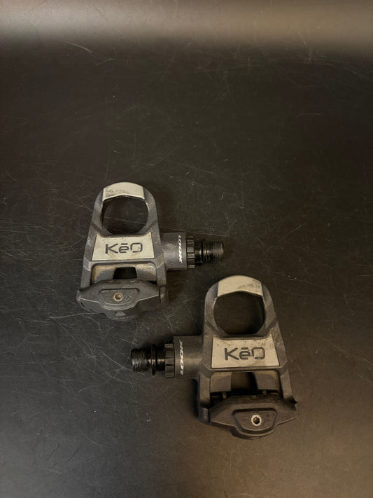 Look Keo Sprint Pedals