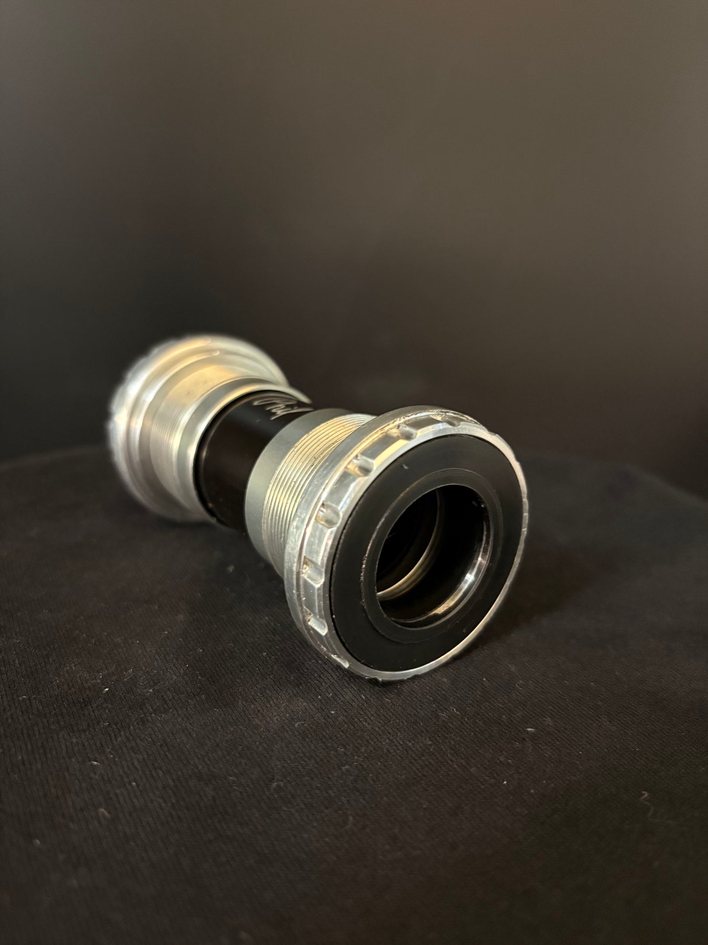 Phil Wood GXP Bottom Bracket Silver