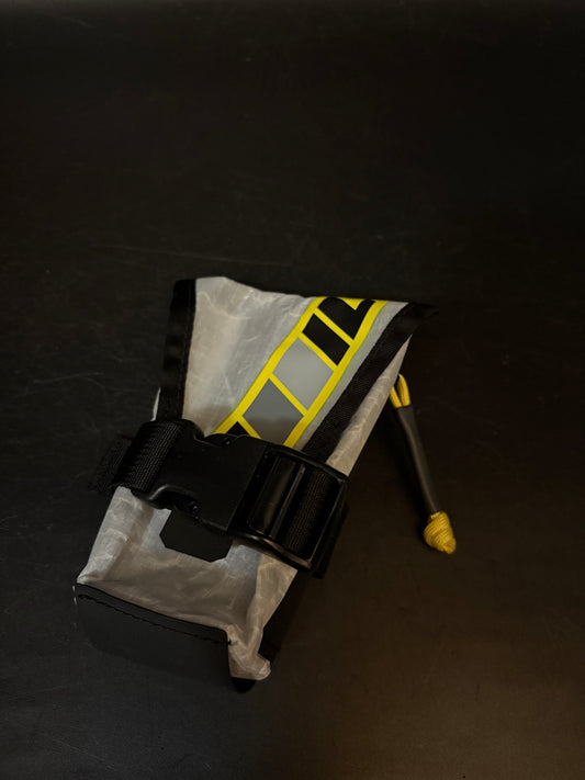 ILE Category 1 Saddle Bag