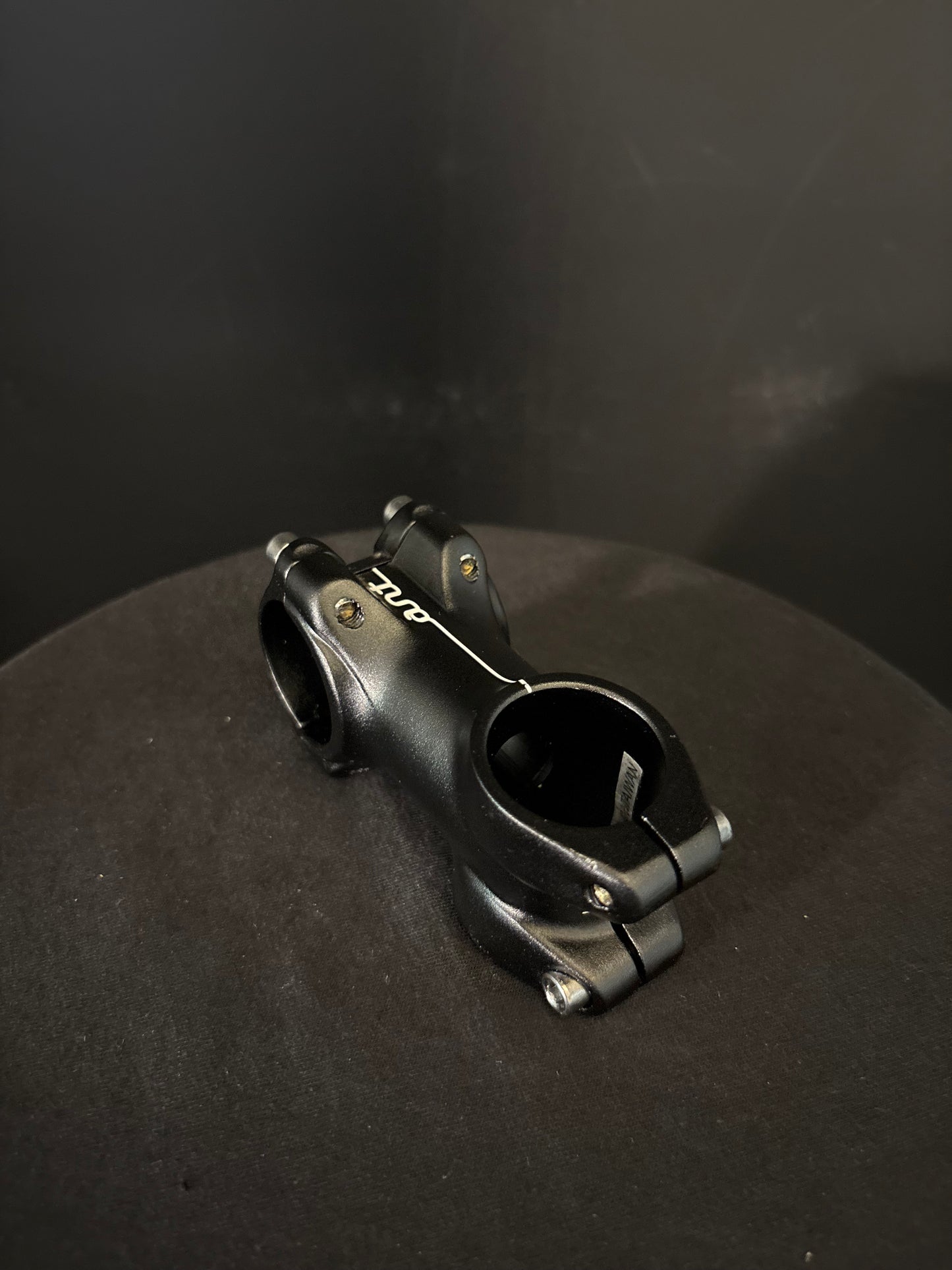 Cinelli Ant Stem Black 60mm 31.8 6deg
