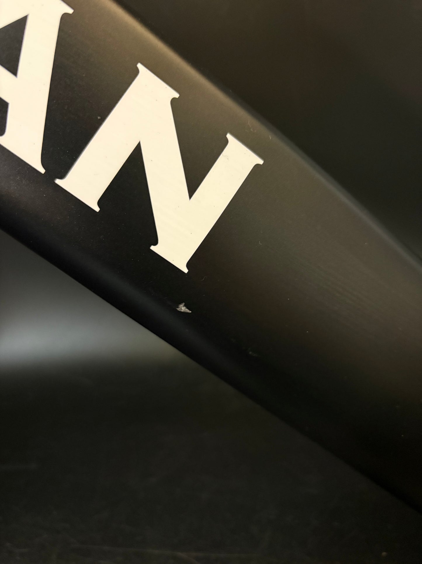 Dolan DF4 Frameset Carbon 55cm