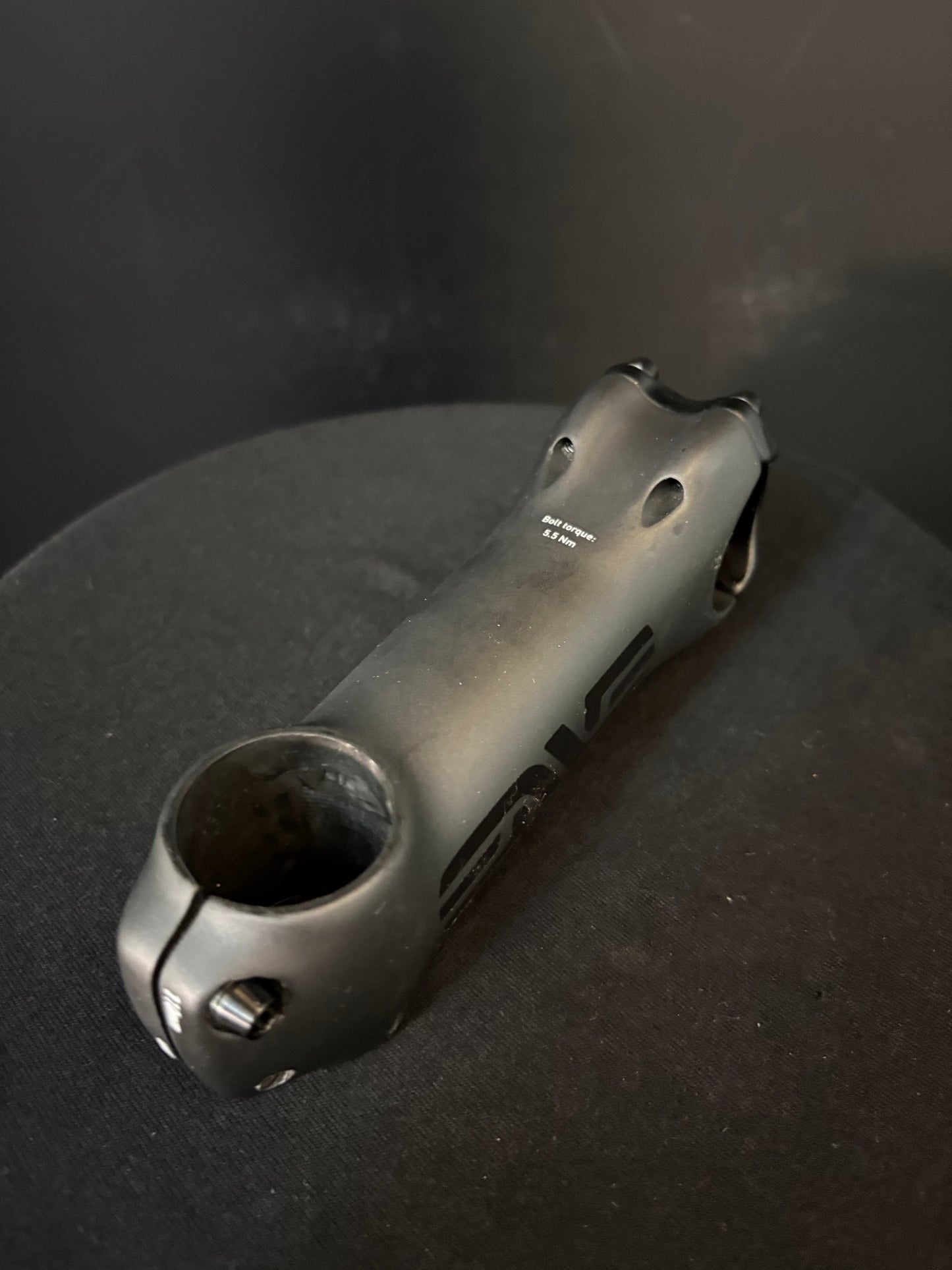 Enve Stem Carbon 110mm 31.8 6deg
