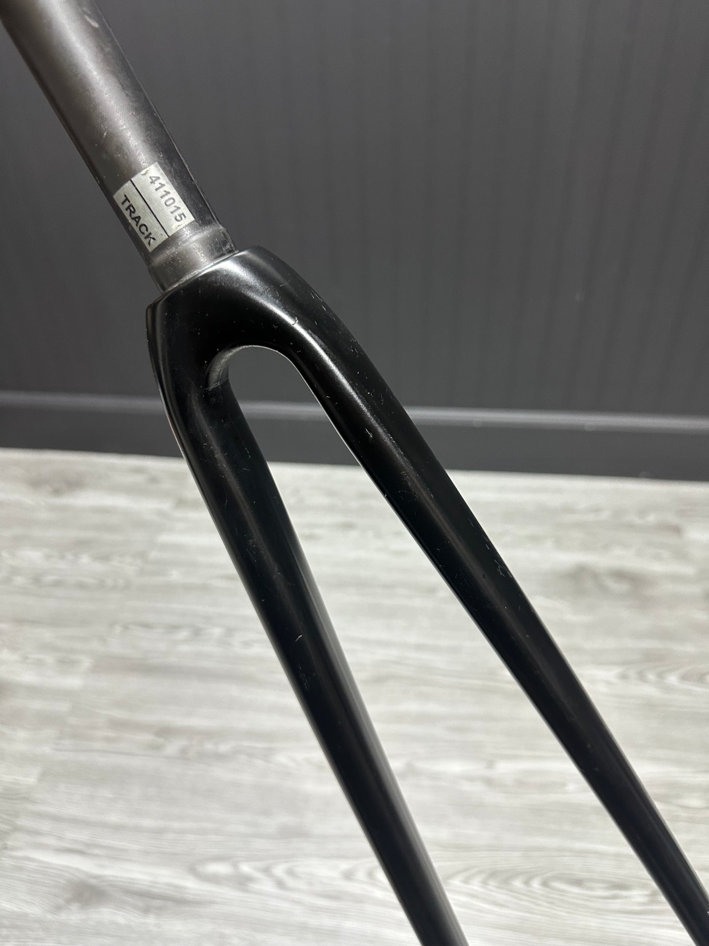 Edge (Enve) Carbon Track Fork 1 1/8” 190mm