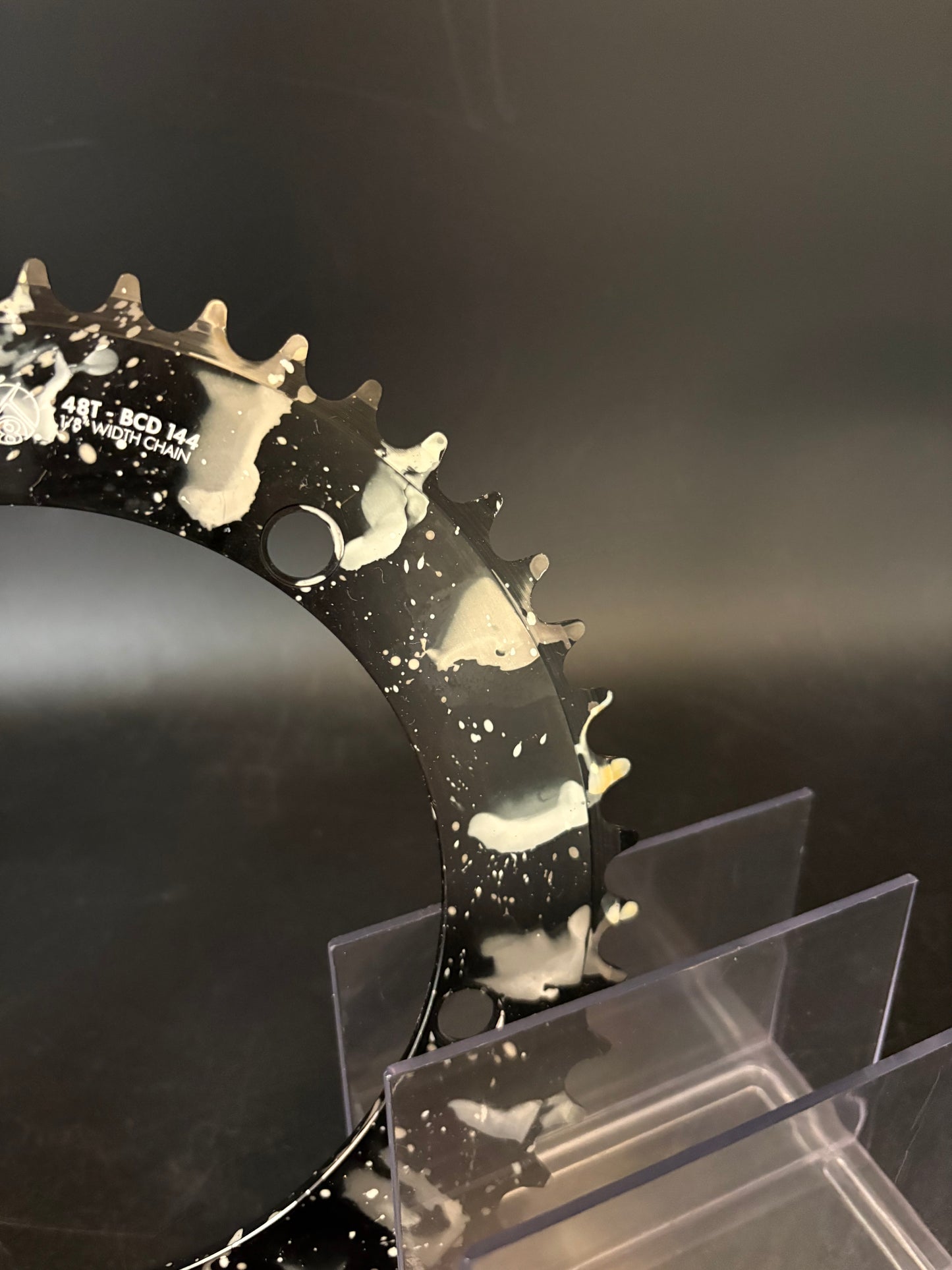 Origin 8 Splat Chainring 48t