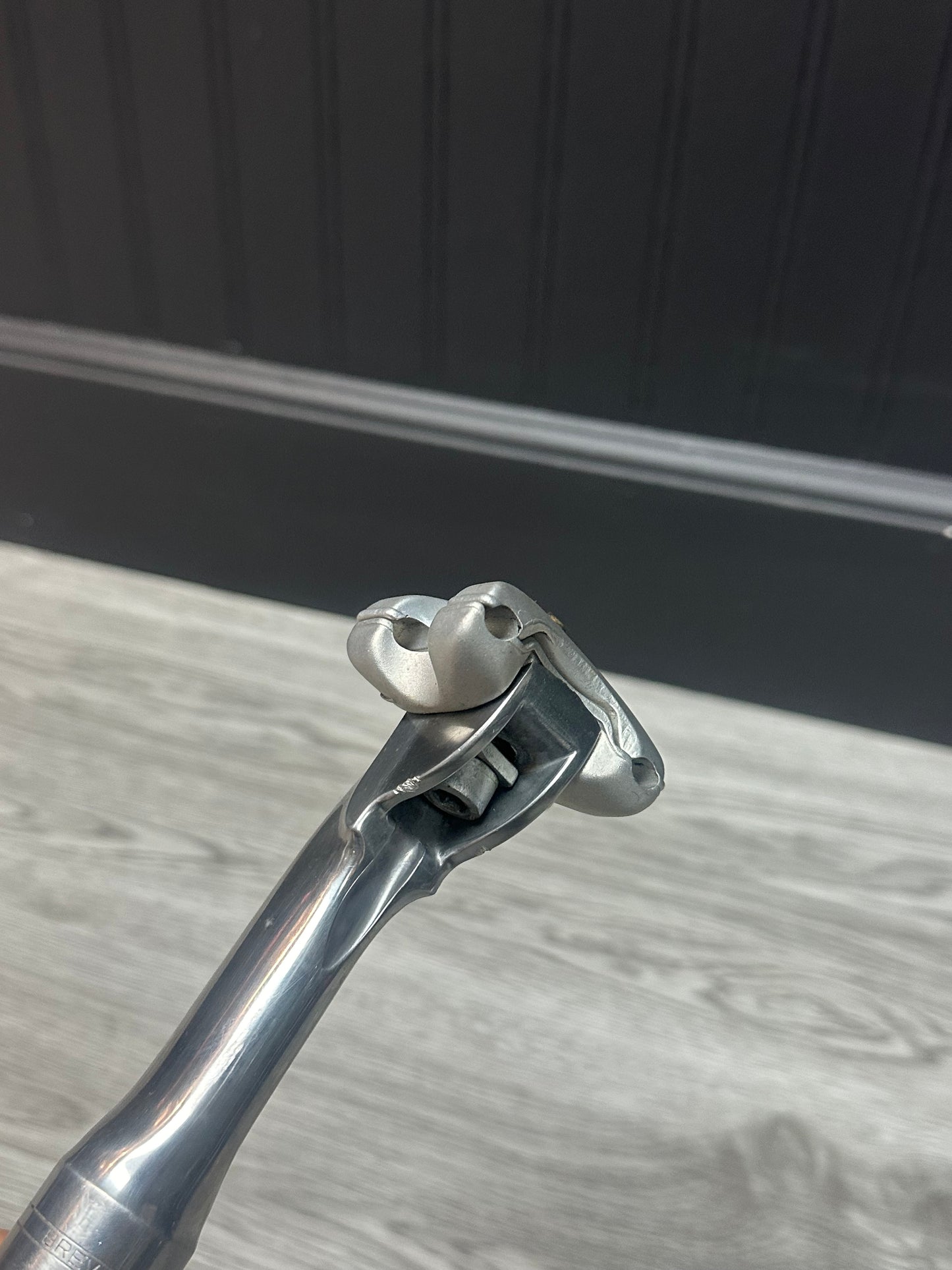 Campagnolo Athena Aero Seatpost 27.2