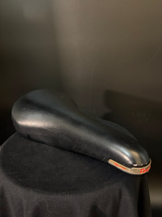 Selle Italia Turbo Saddle Black