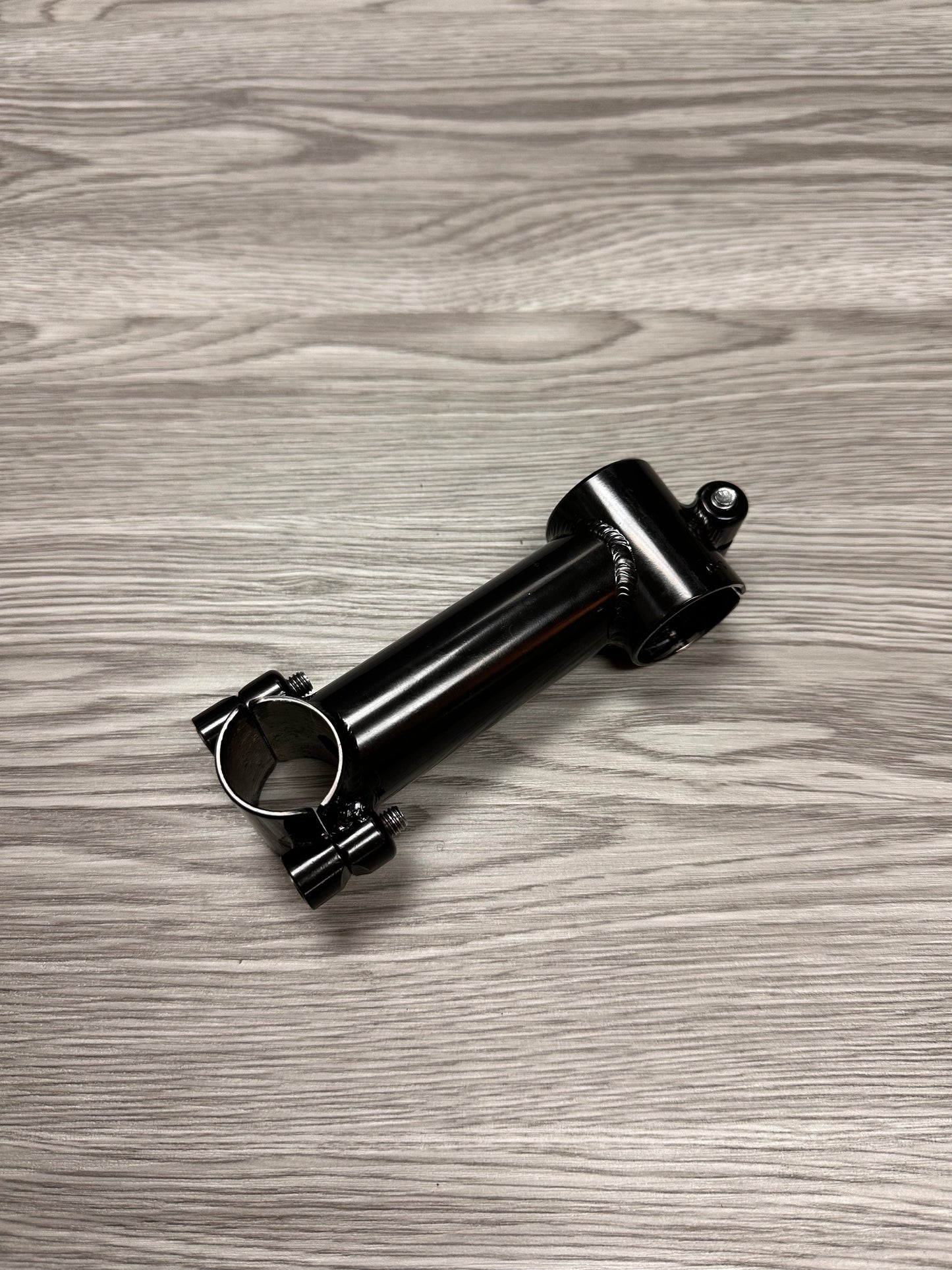 Nitto MT-32 Stem Black 100mm 25.4