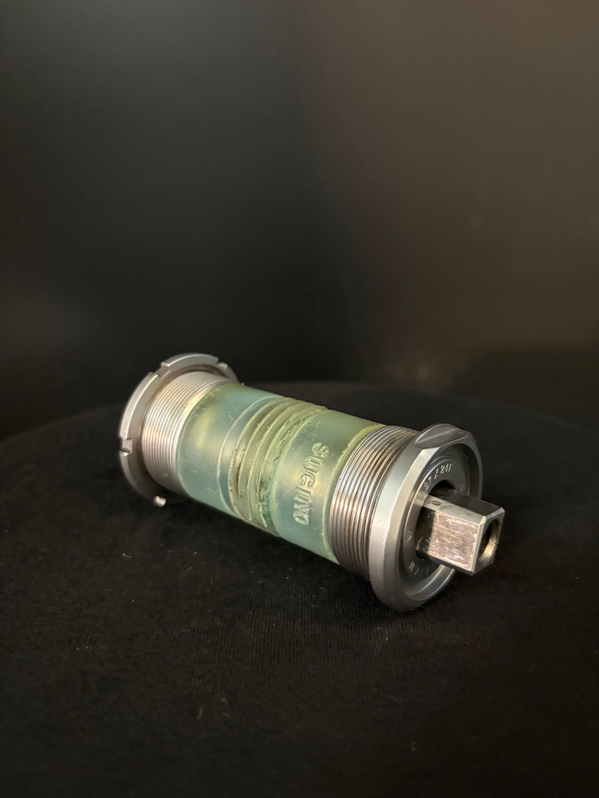 Sugino 75 Square Taper Bottom Bracket NJS