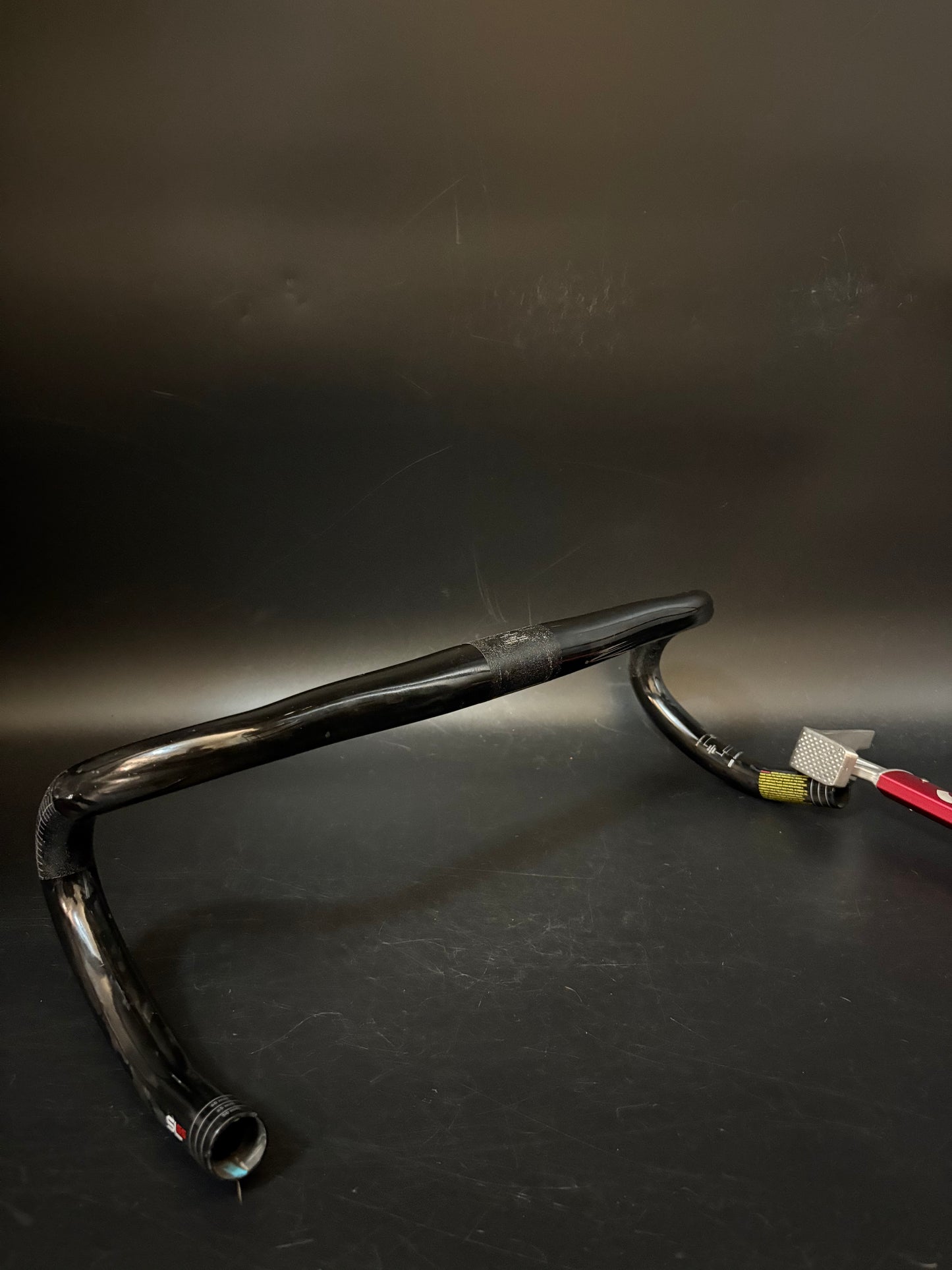 Zipp SL SS Drop Handlebar Carbon 44cm 31.8