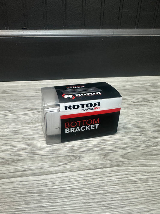 Rotor Track Bottom Bracket Italian Threaded 24mm NEW