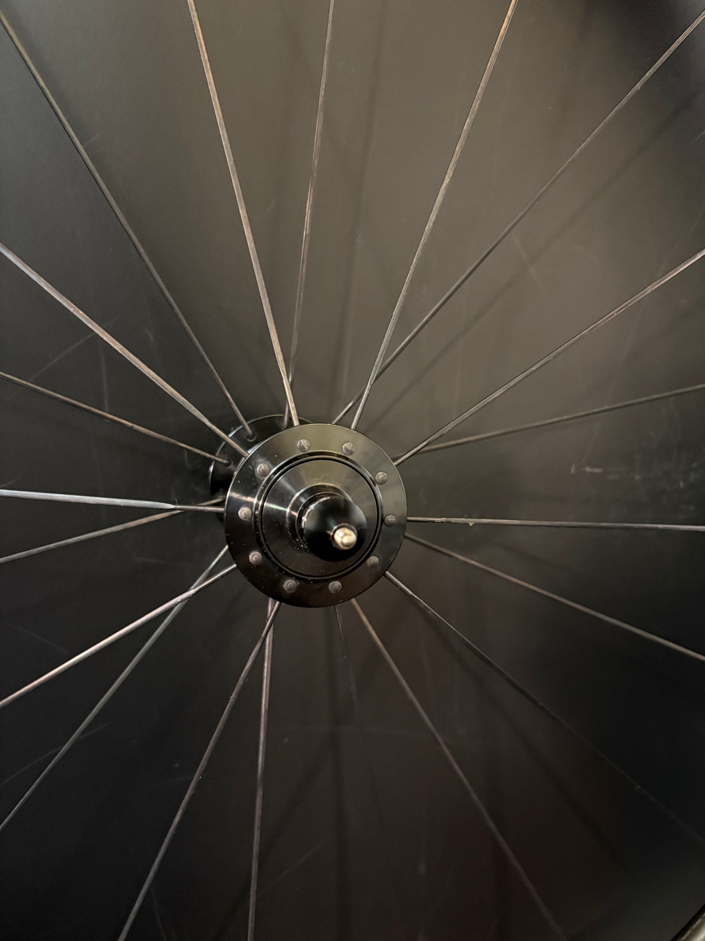 Zipp 302 Carbon Clincher / Zipp + DT Swiss Wheelset 20/24h