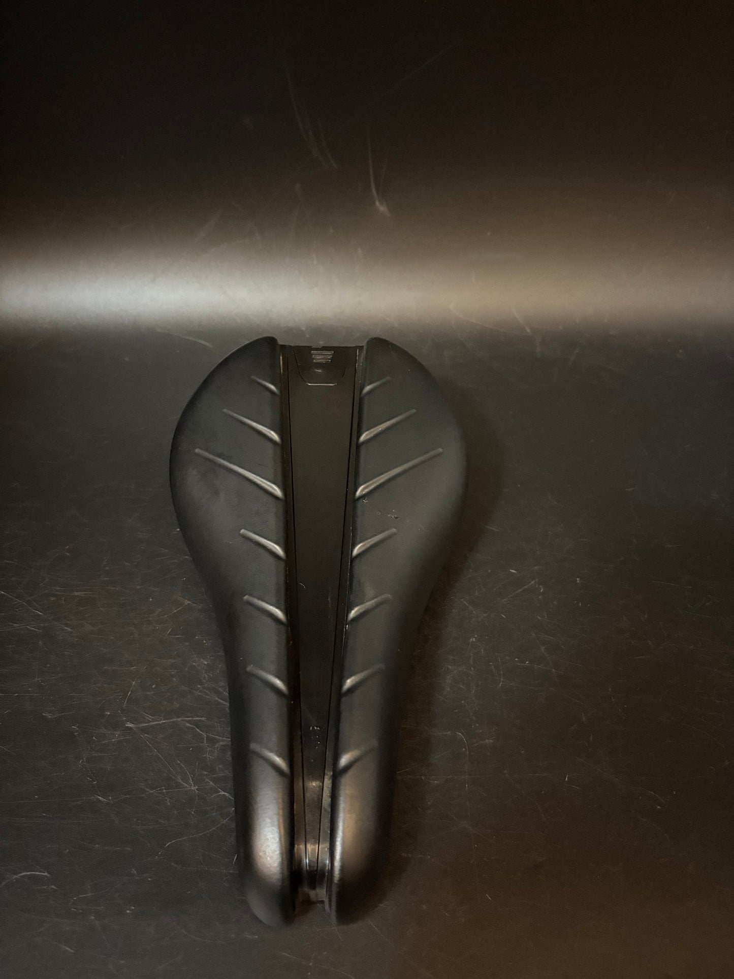 Fabric Tri Elite Saddle Black