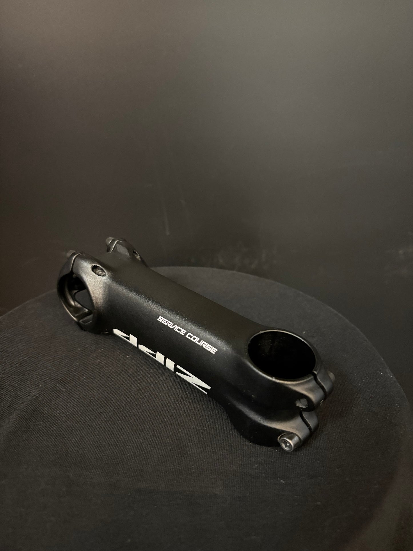 Zipp Service Course SL Stem Black 120mm 31.8 6deg