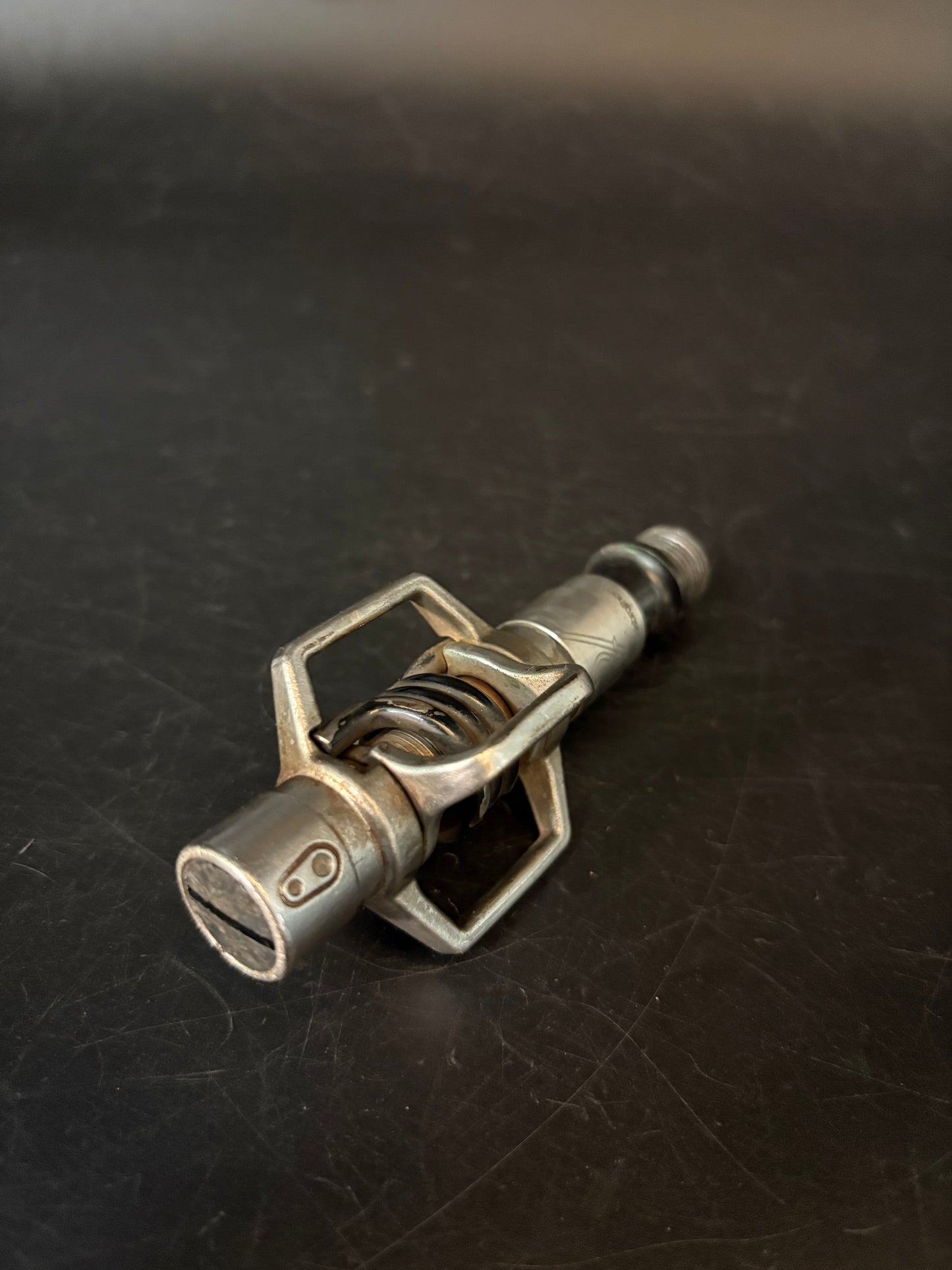 Crankbros Eggbeater 2 Clipless Pedals