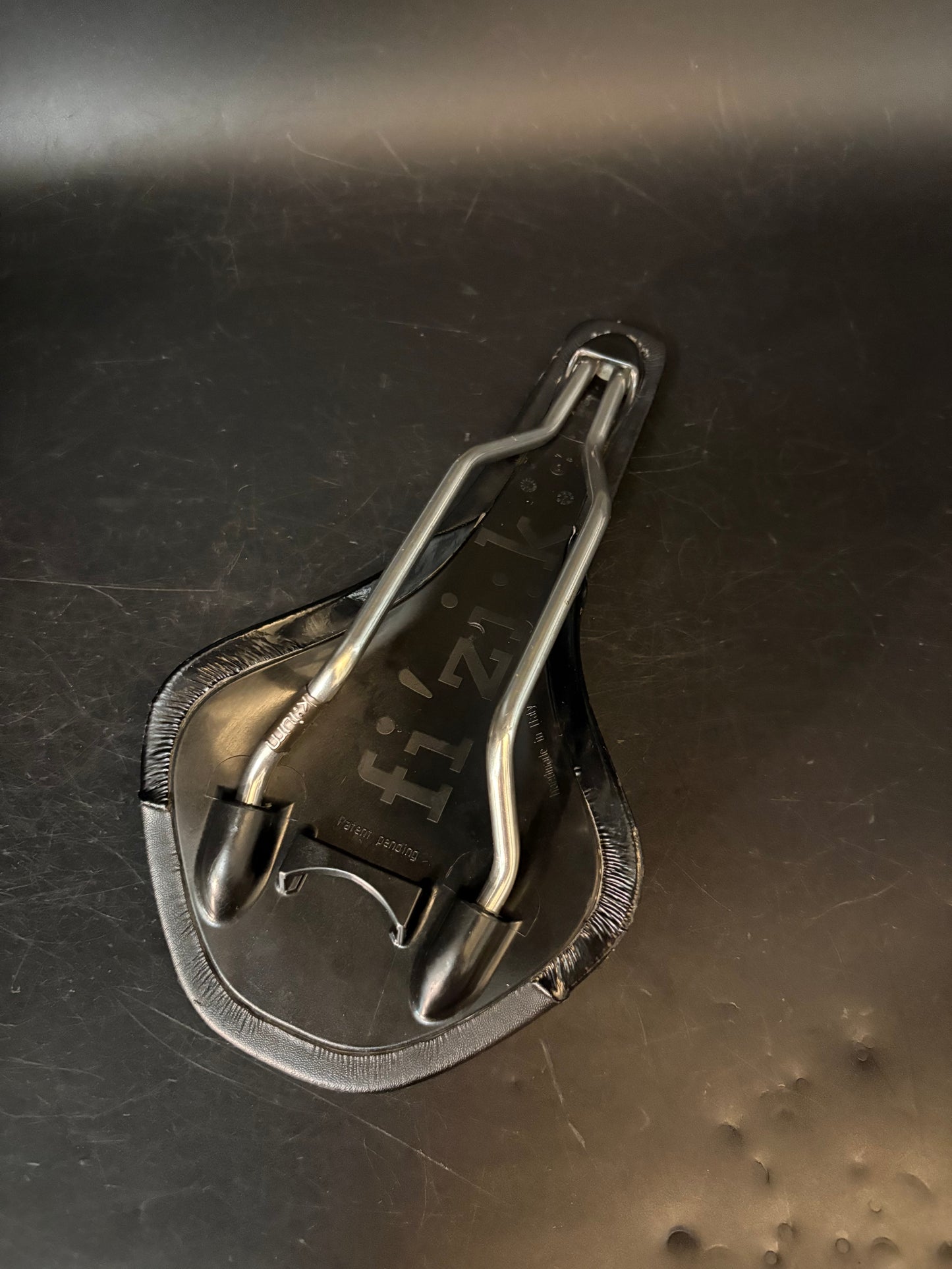 Fizik Antares VS Saddle Black