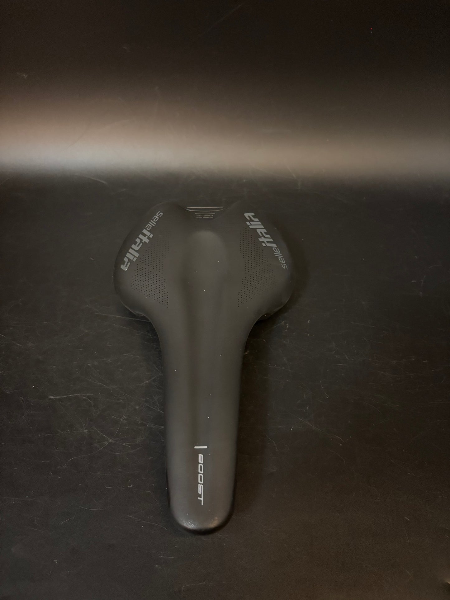 Selle Italia Flite Boost L1 Saddle Black 145mm
