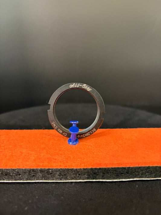 All City Lockring