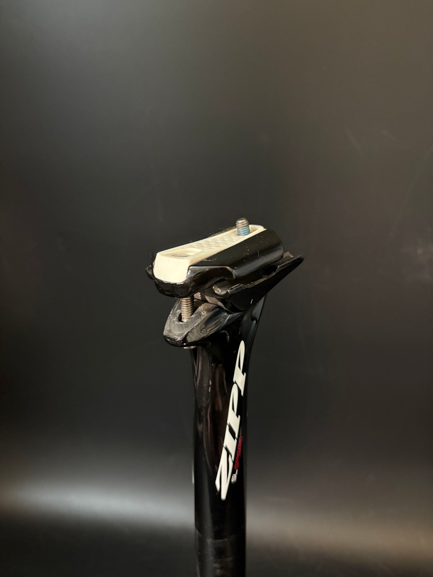 Zipp SL Speed Seatpost Carbon 27.2 330mm