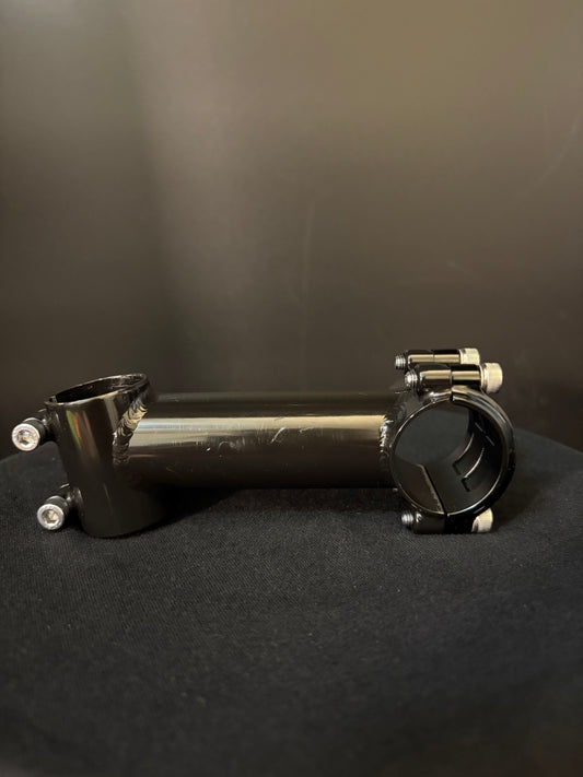 SimWorks Rhonda Stem Black 100mm 31.8 10deg
