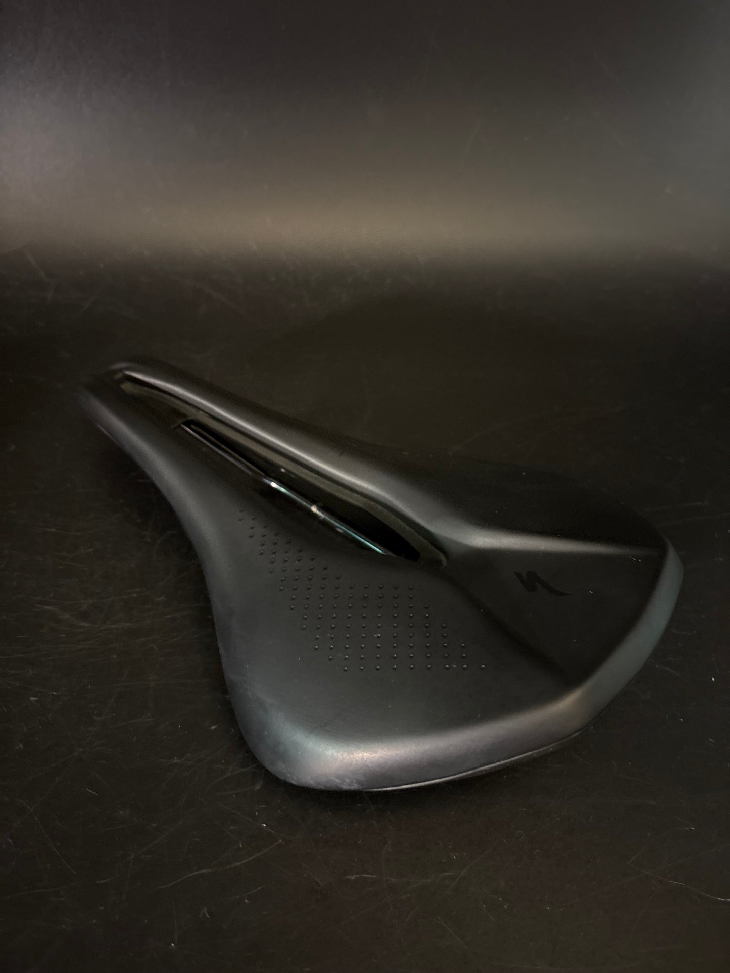 Specialized Power Saddle Black 143mm