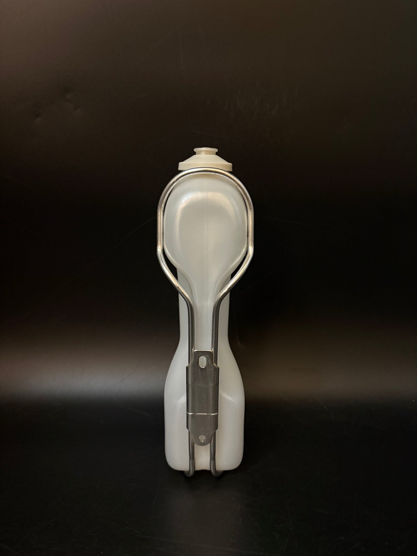 Campagnolo Record Borraccia Biodinamica Aero Water Bottle + Cage