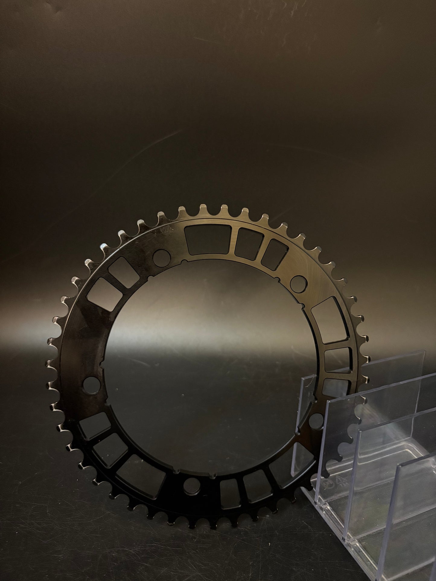 Aarn Chainring Black 47t