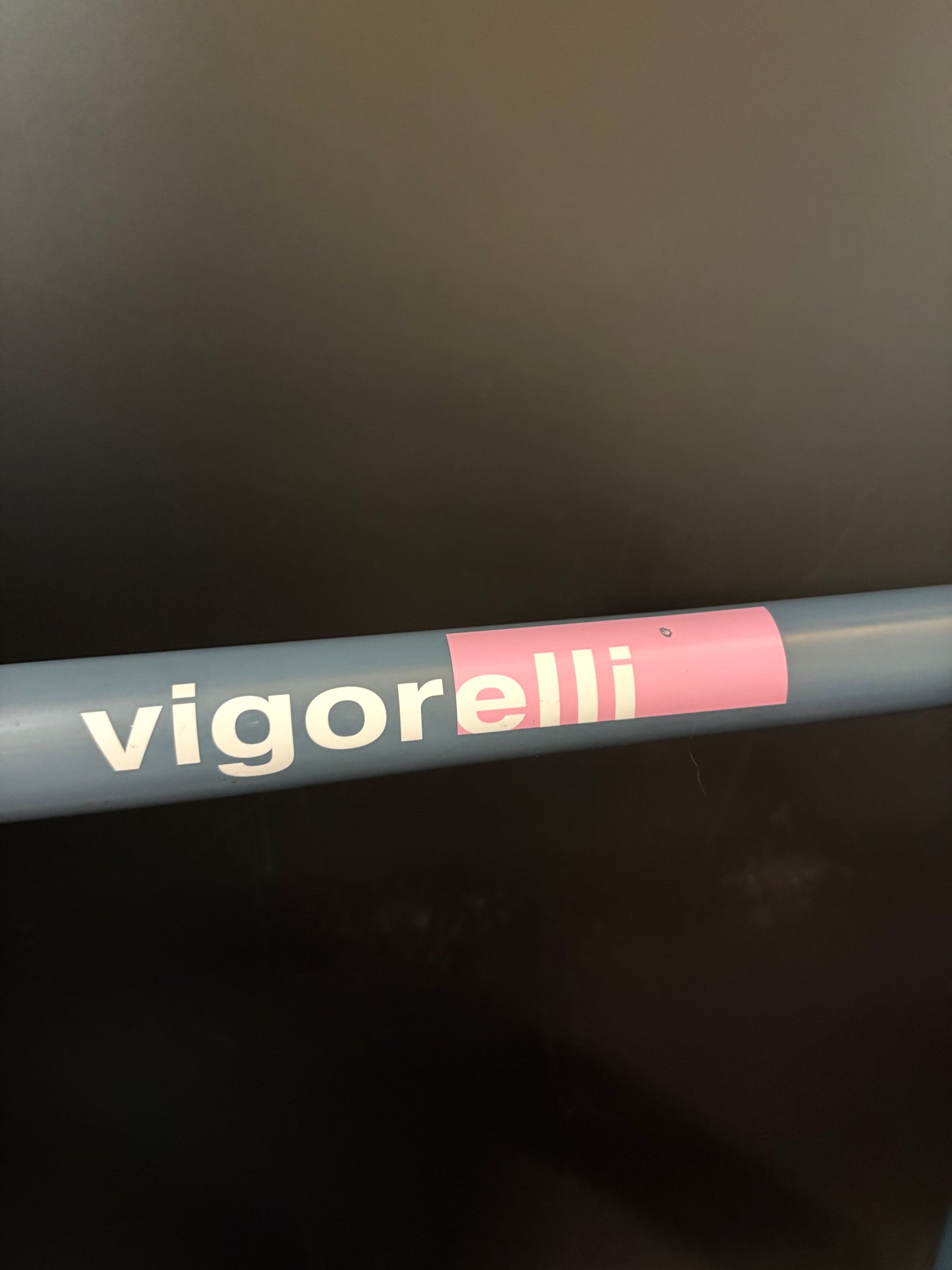 Cinelli Vigorelli Frameset Vigorosa 54cm