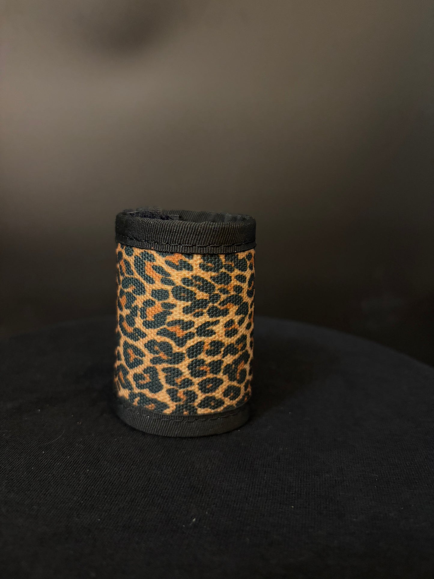 Blue Lug Leopard Print TT Protector