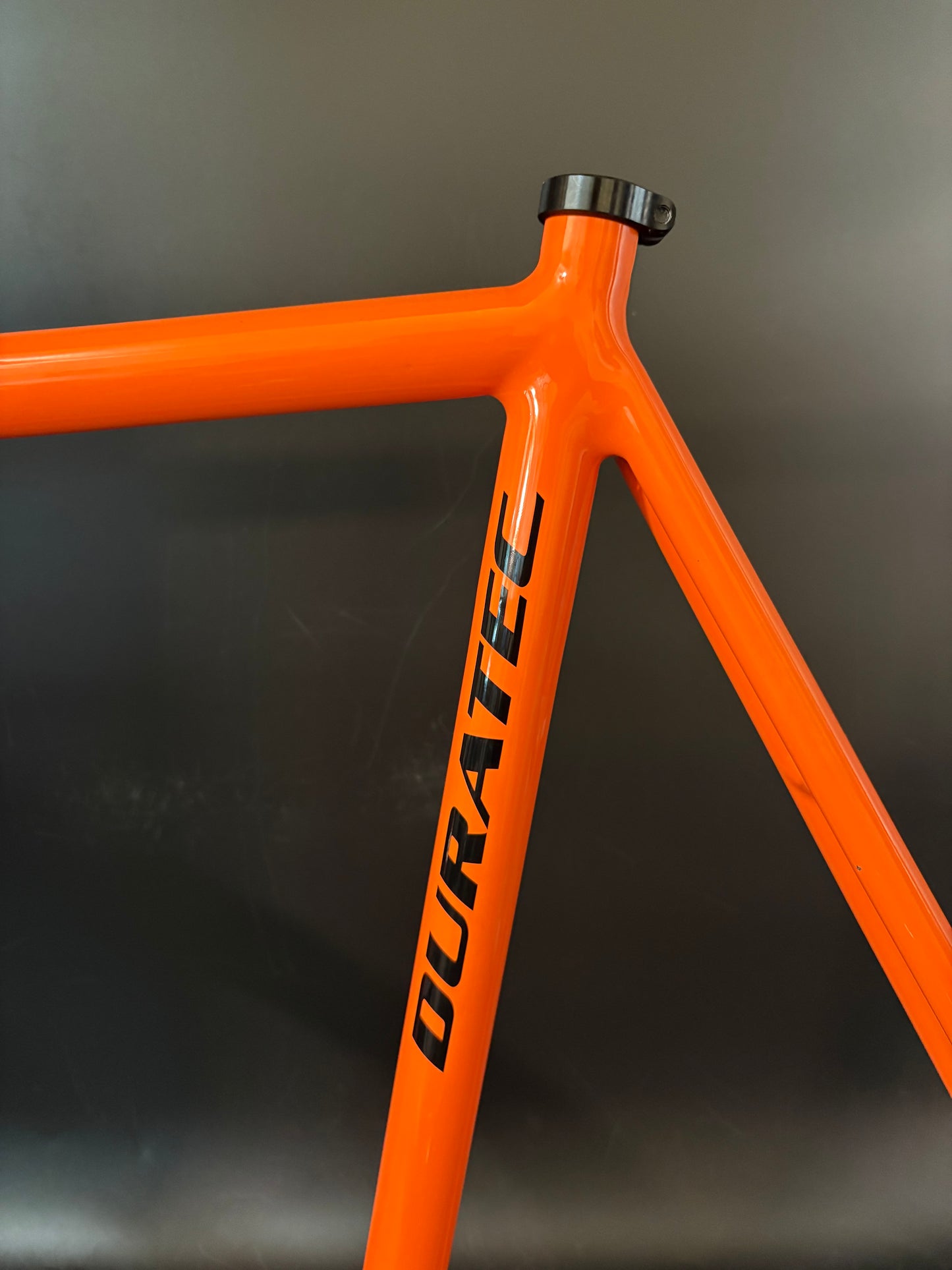 Duratec Magnetic T9 Frameset Orange 60cm