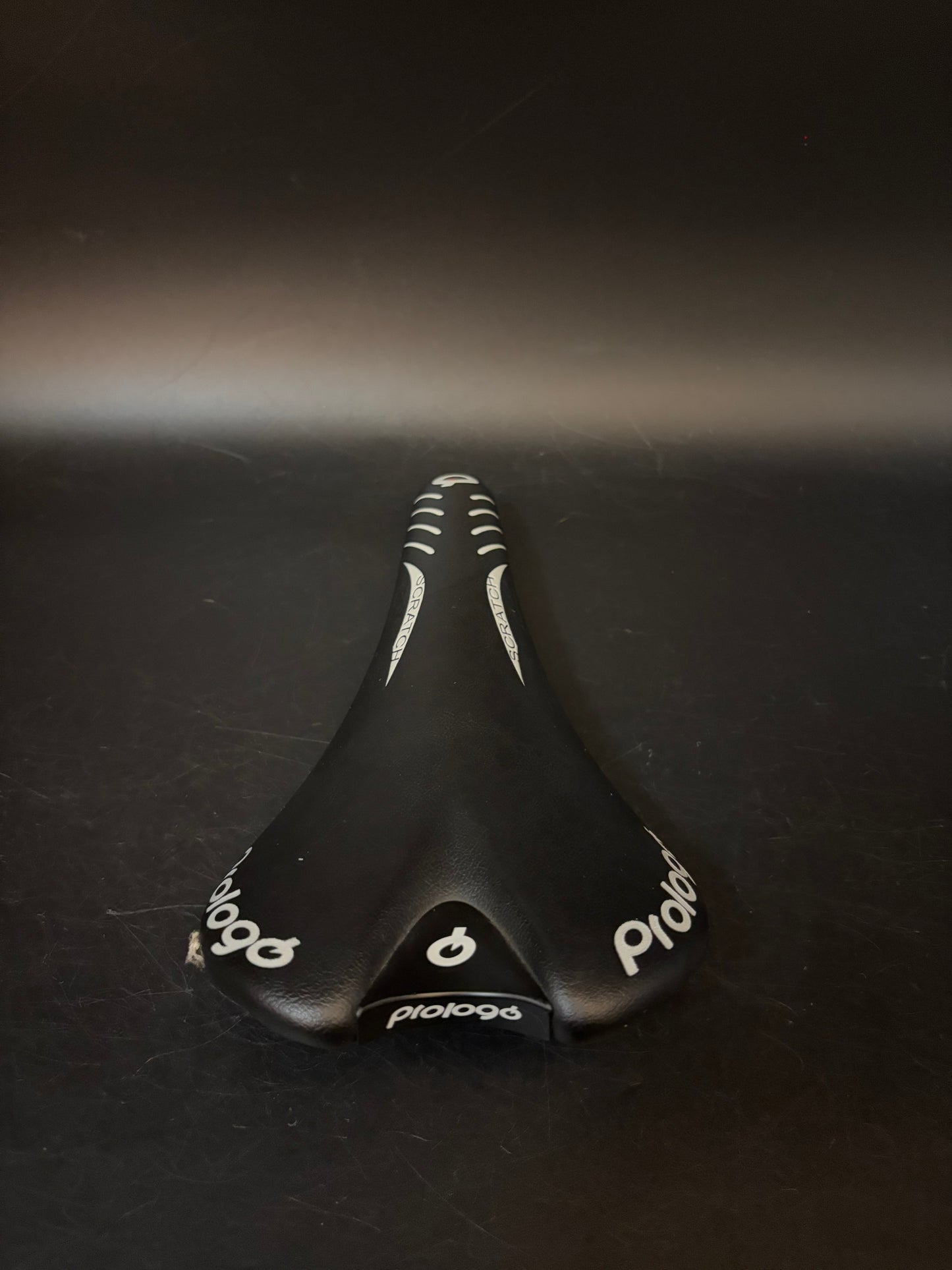Prologo Scratch Nack Saddle Carbon