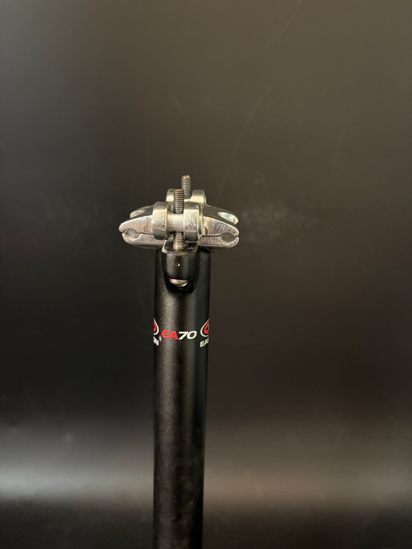 Easton EA70 Seatpost Black 27.2 300mm