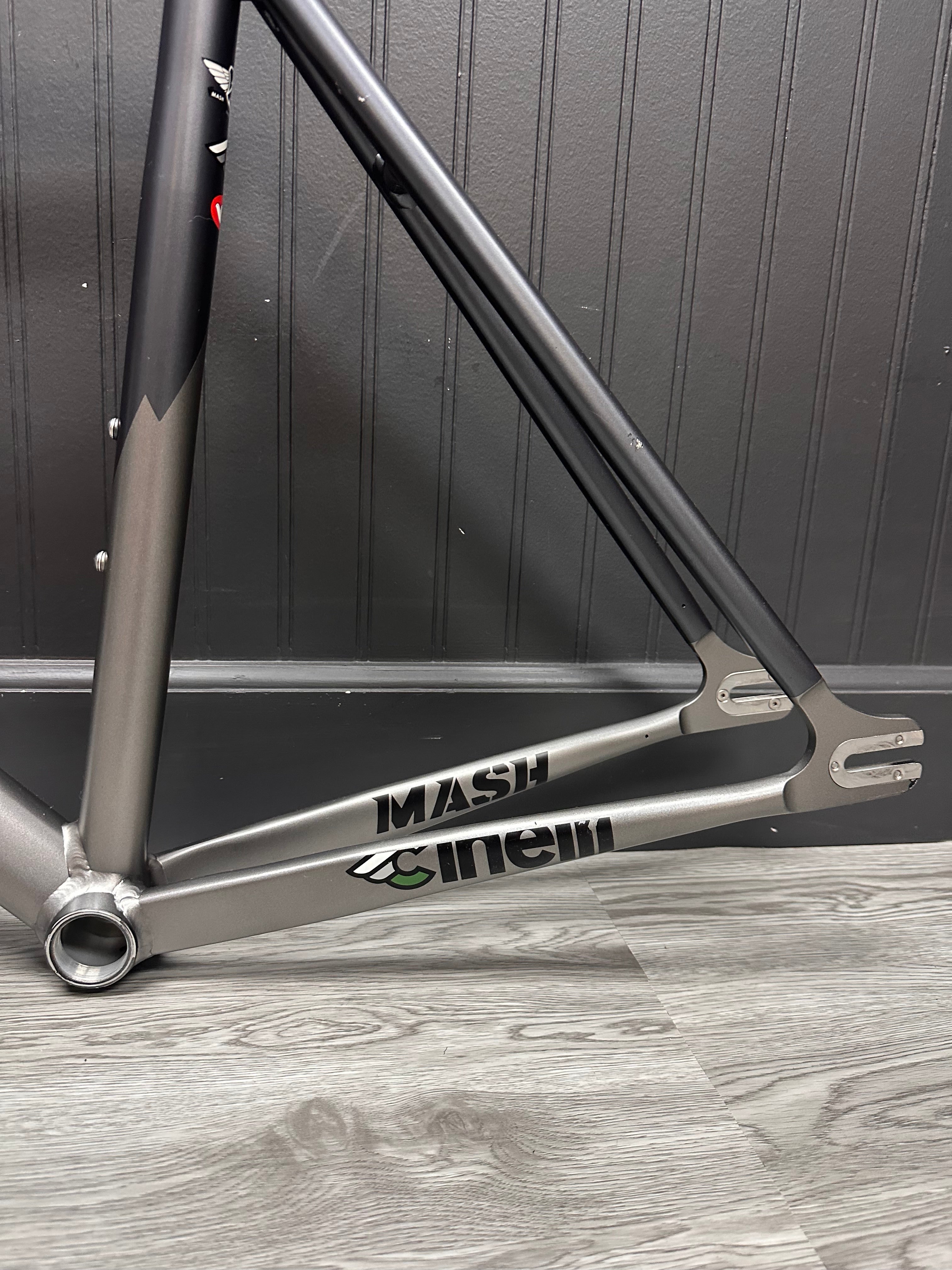 Cinelli Mash Bolt 2.0 52cm