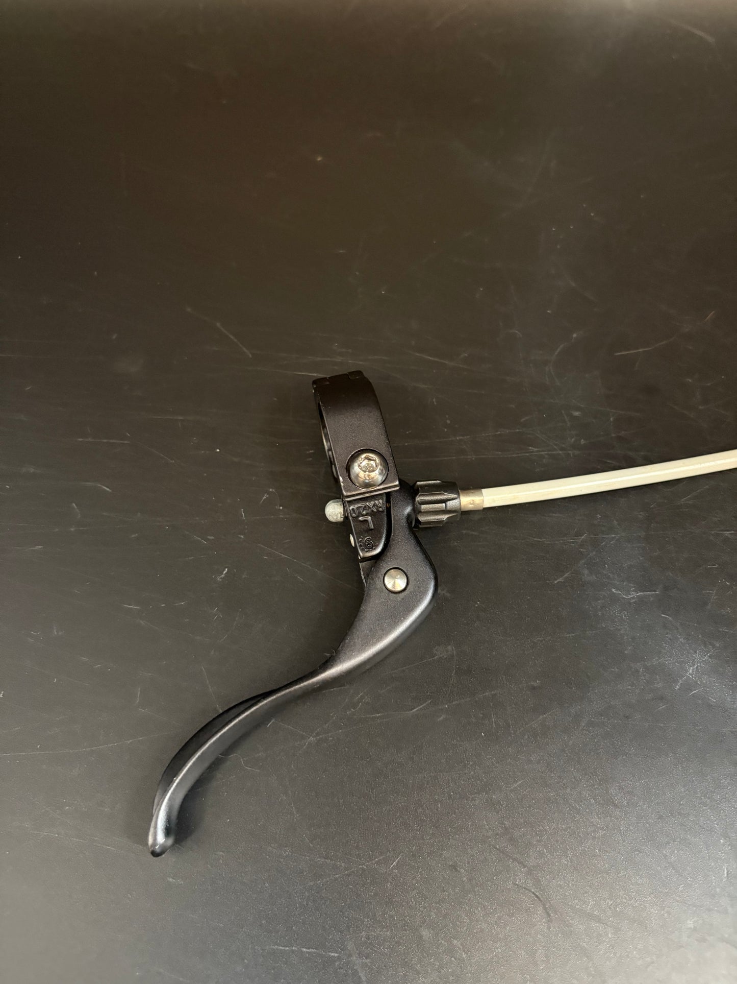 Soma / Origin 8 Front Brake Setup