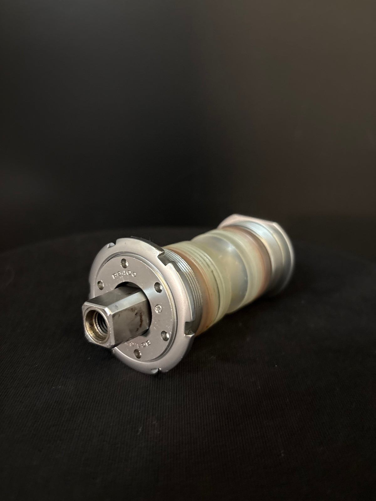 Hatta Swan Square Taper Bottom Bracket NJS