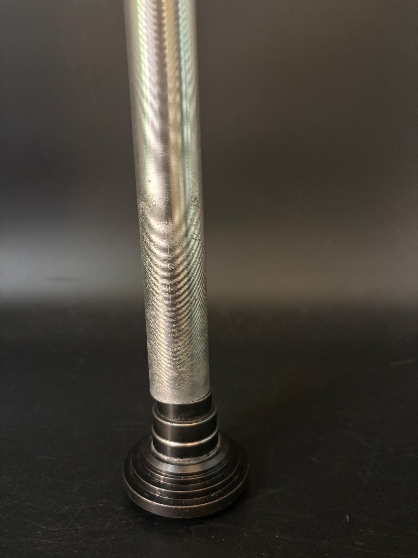 Thomson Elite Seatpost Silver 27.2 250mm
