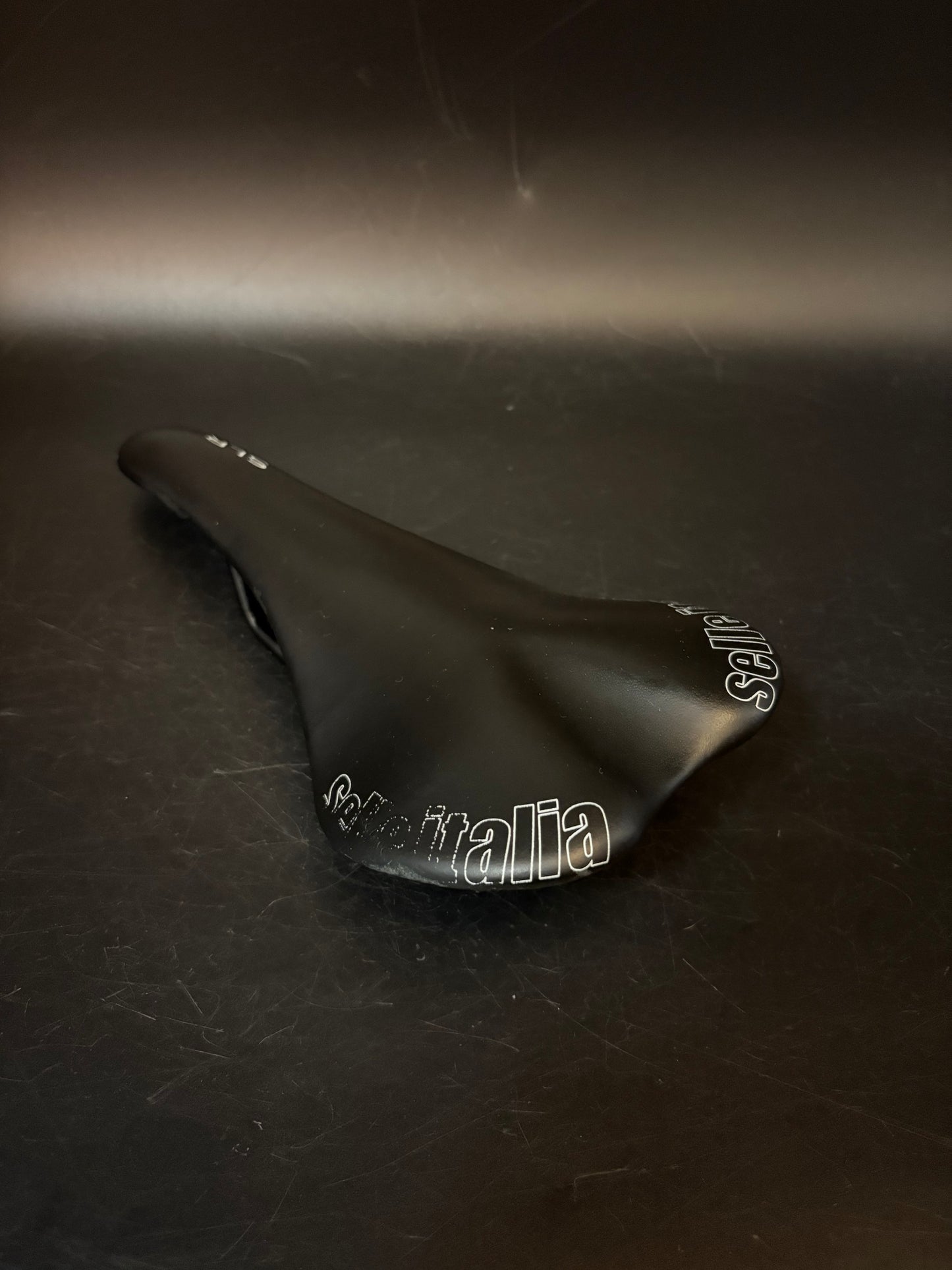 Selle Italia SLR Saddle Black