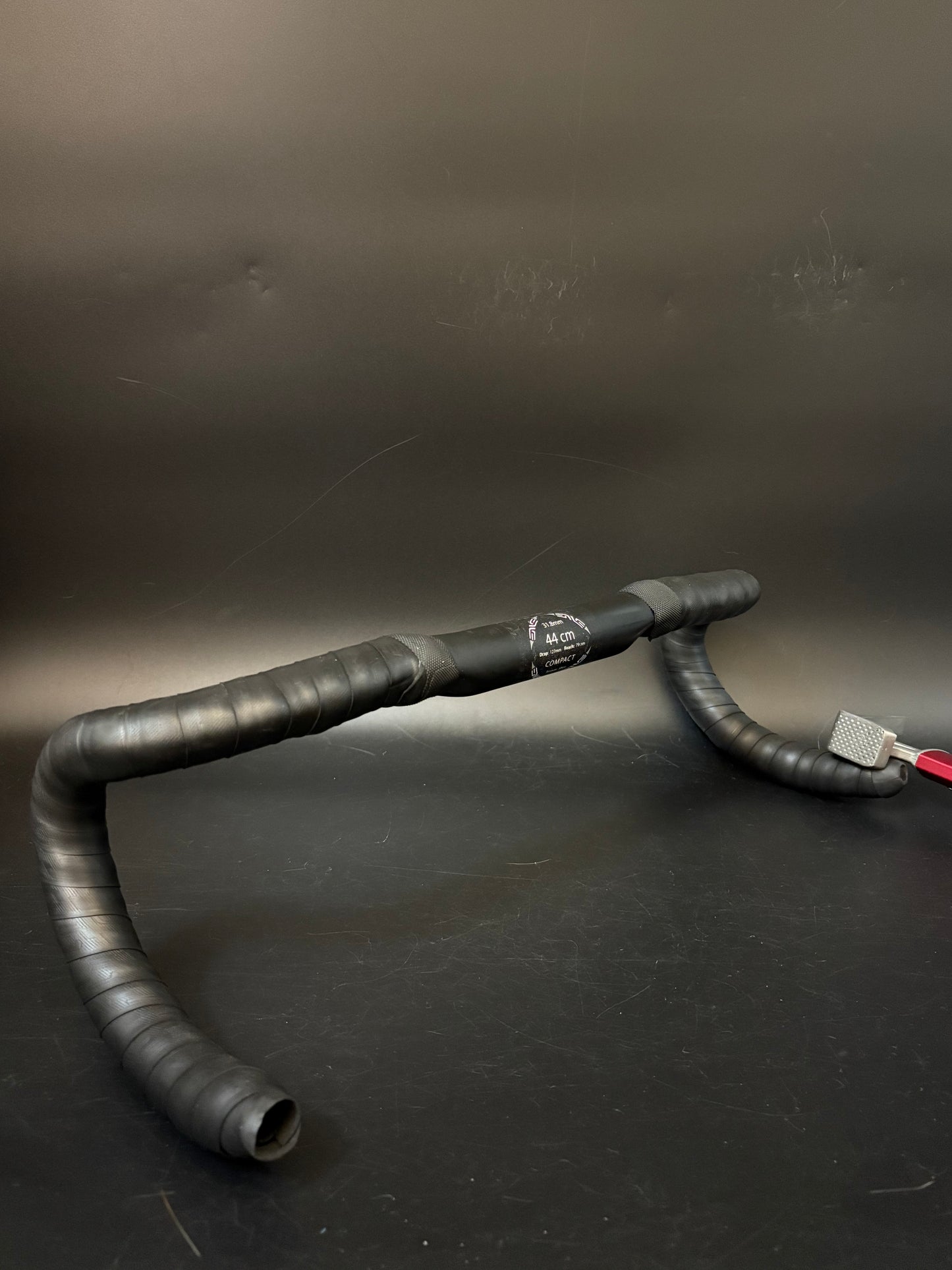 Enve Compact Drop Handlebar Carbon 44cm 31.8