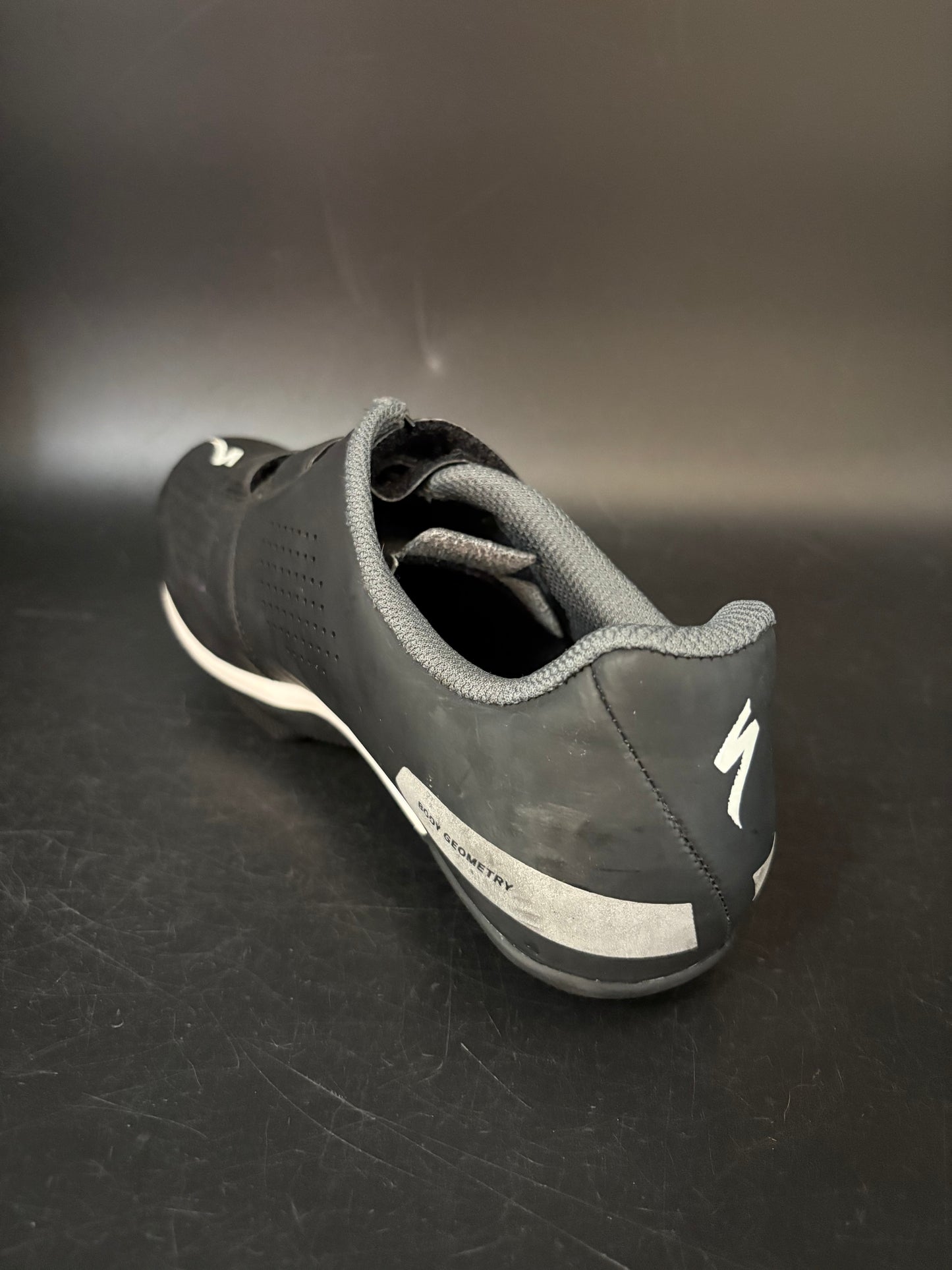 Specialized Sport RBX Road Bike Shoes Black Sz. 39