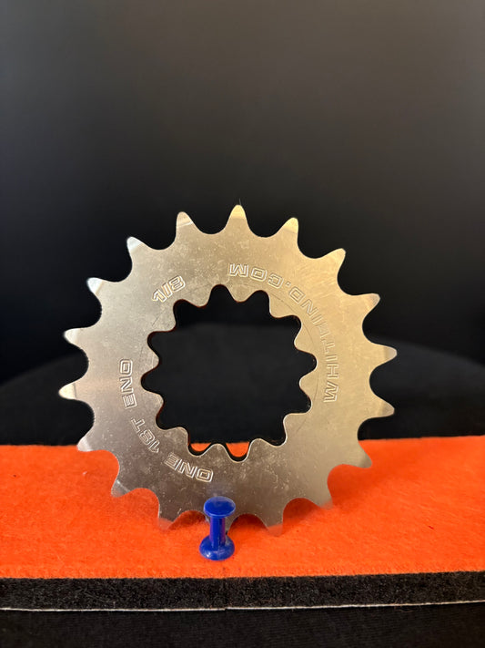 White Industries Splined Cog 18t