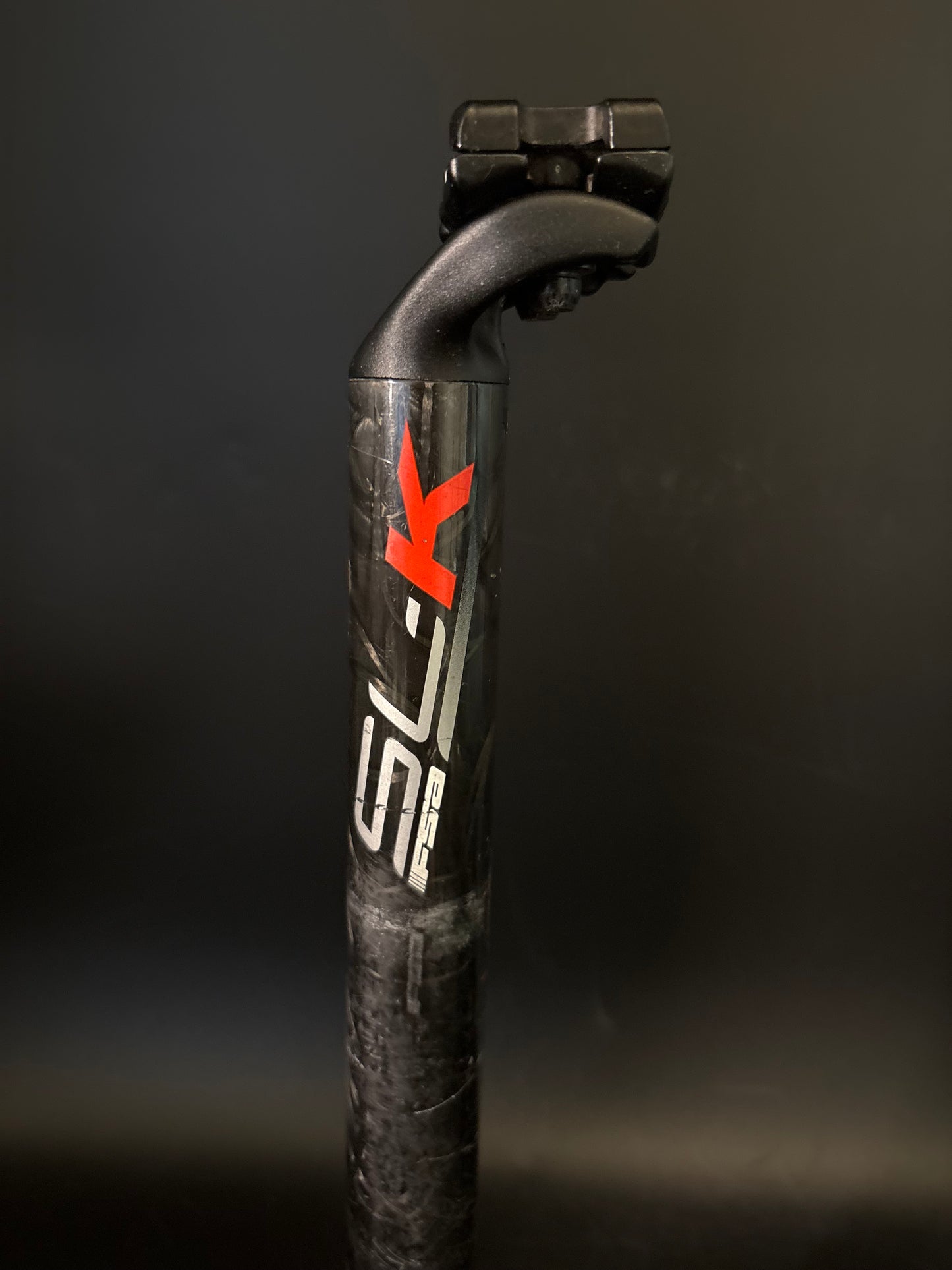 FSA SL-K Seatpost Carbon 31.6 350mm