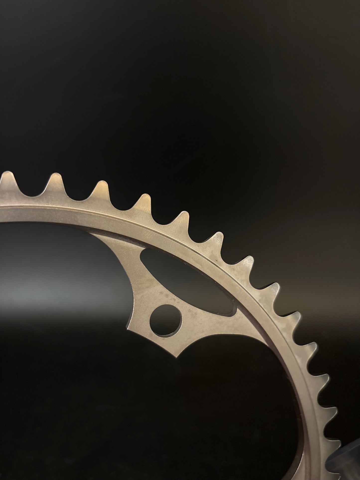 Dura Ace 7710 Chainring 3/32” 50t
